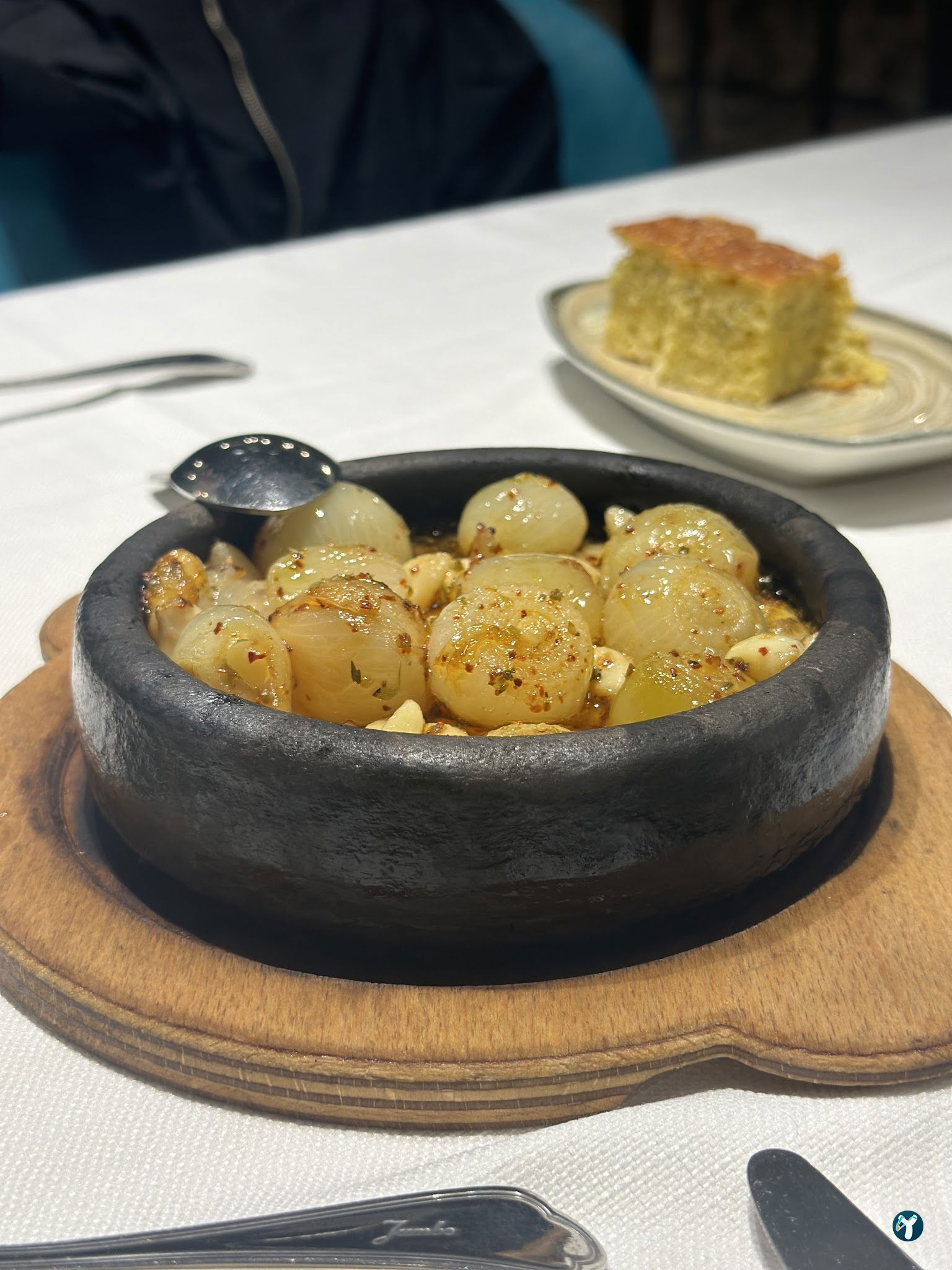 Masmavi Balık Restaurant Ataköy 2