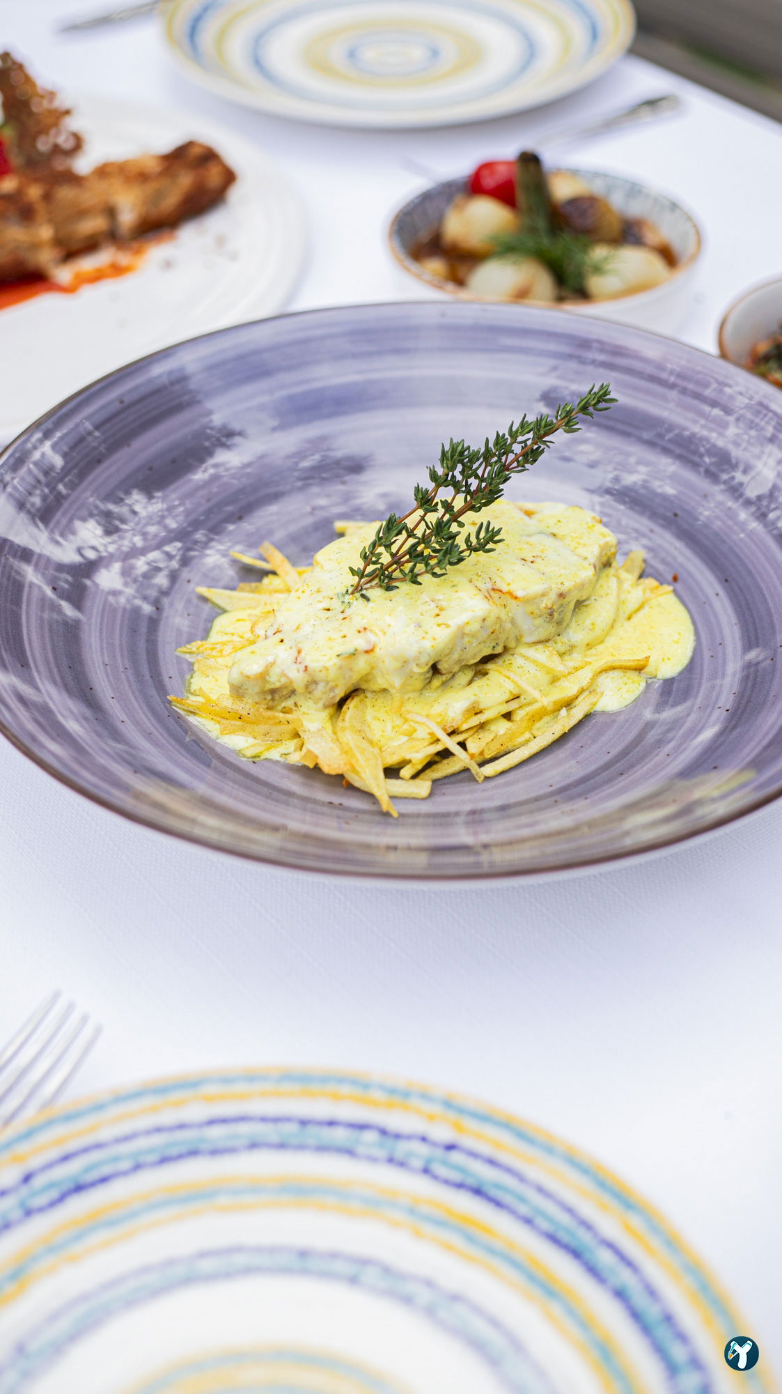 Masmavi Balık Restaurant Ataköy 2