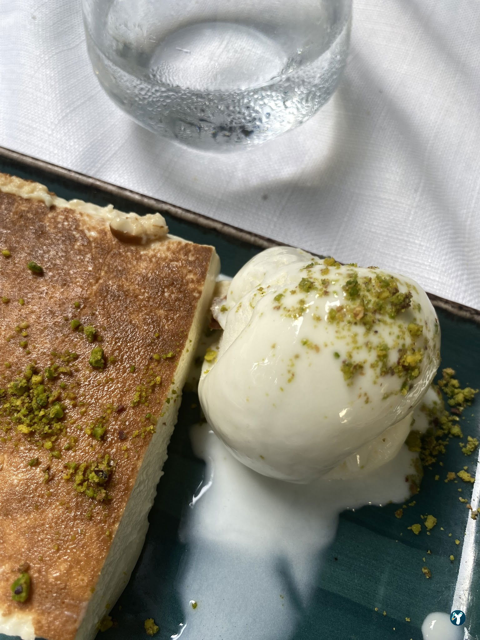 Masmavi Balık Restaurant Ataköy 2