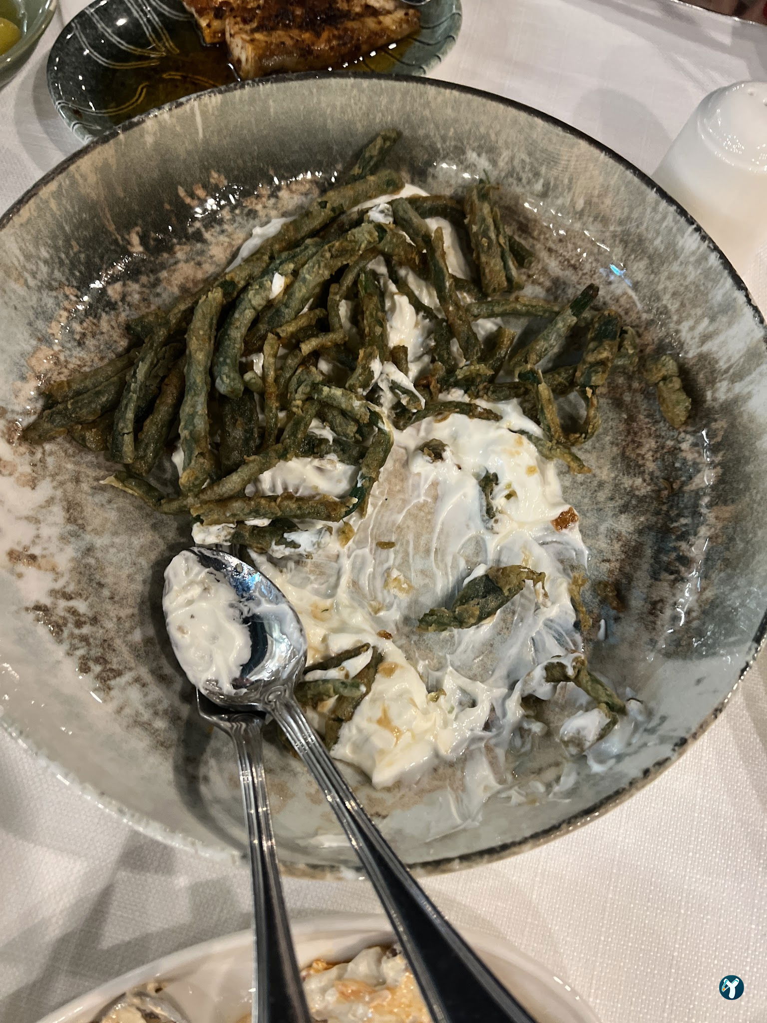 Masmavi Balık Restaurant Ataköy 2