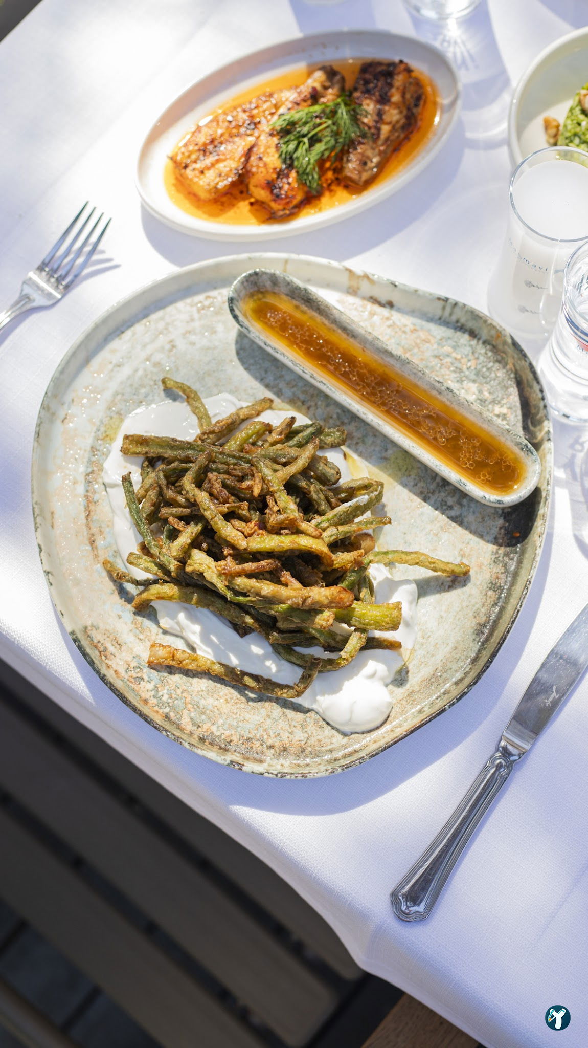 Masmavi Balık Restaurant Ataköy 2