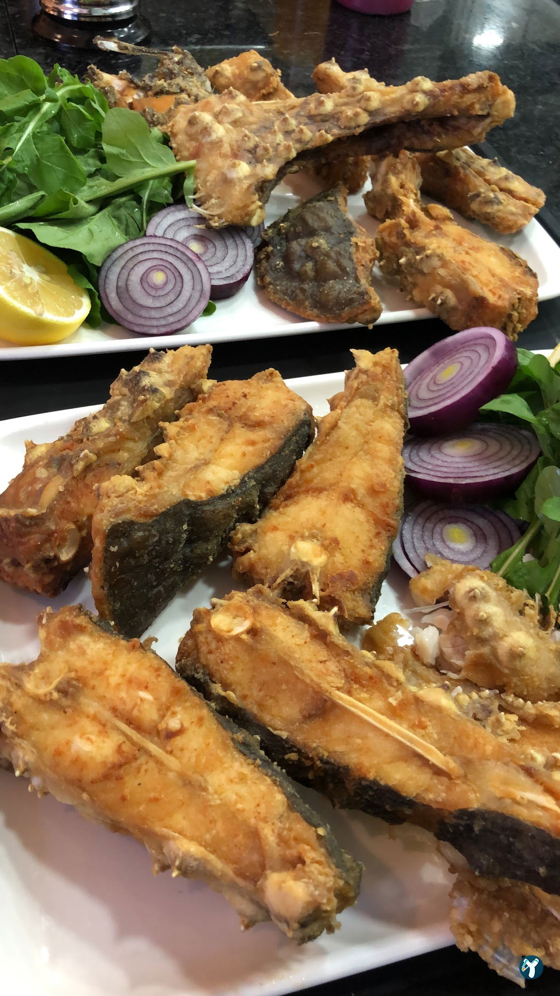Masmavi Balık Restaurant Ataköy 2