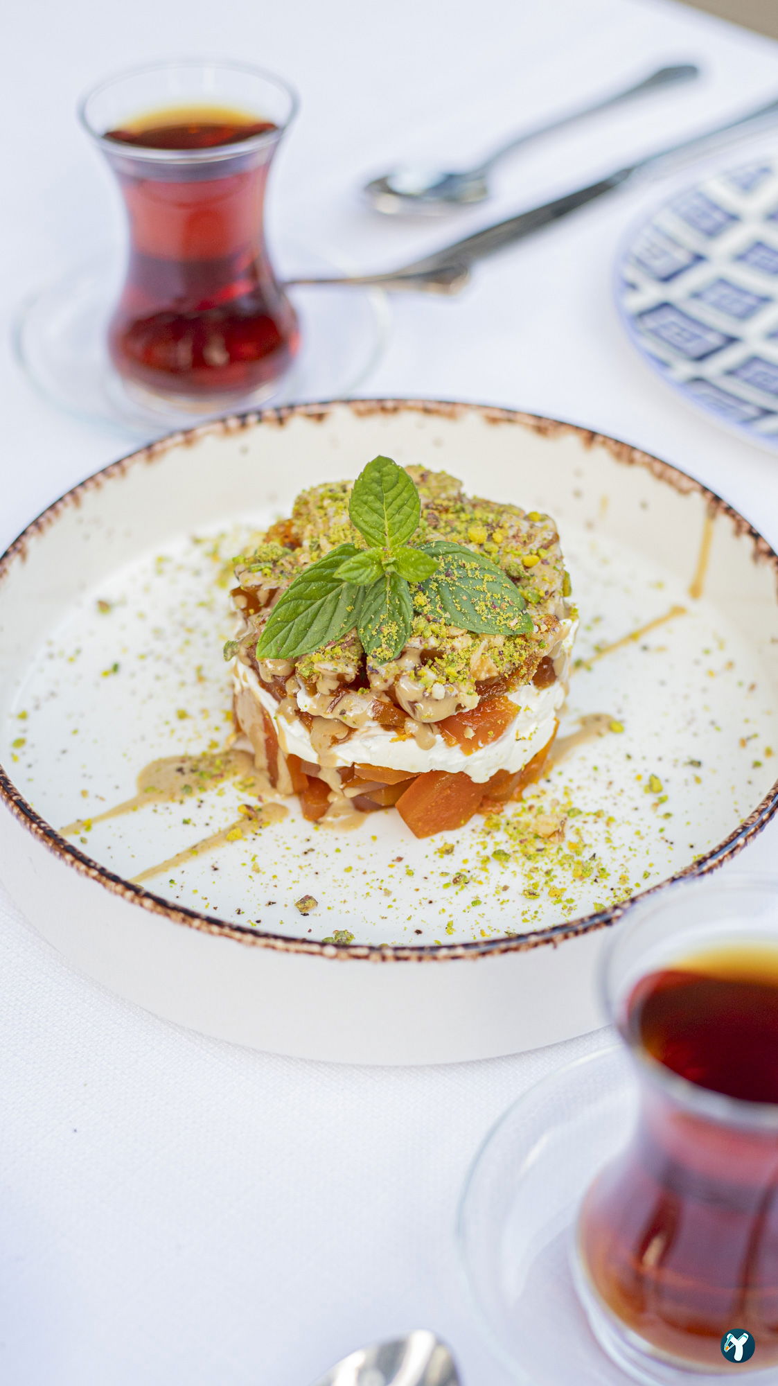 Masmavi Balık Restaurant Ataköy 2