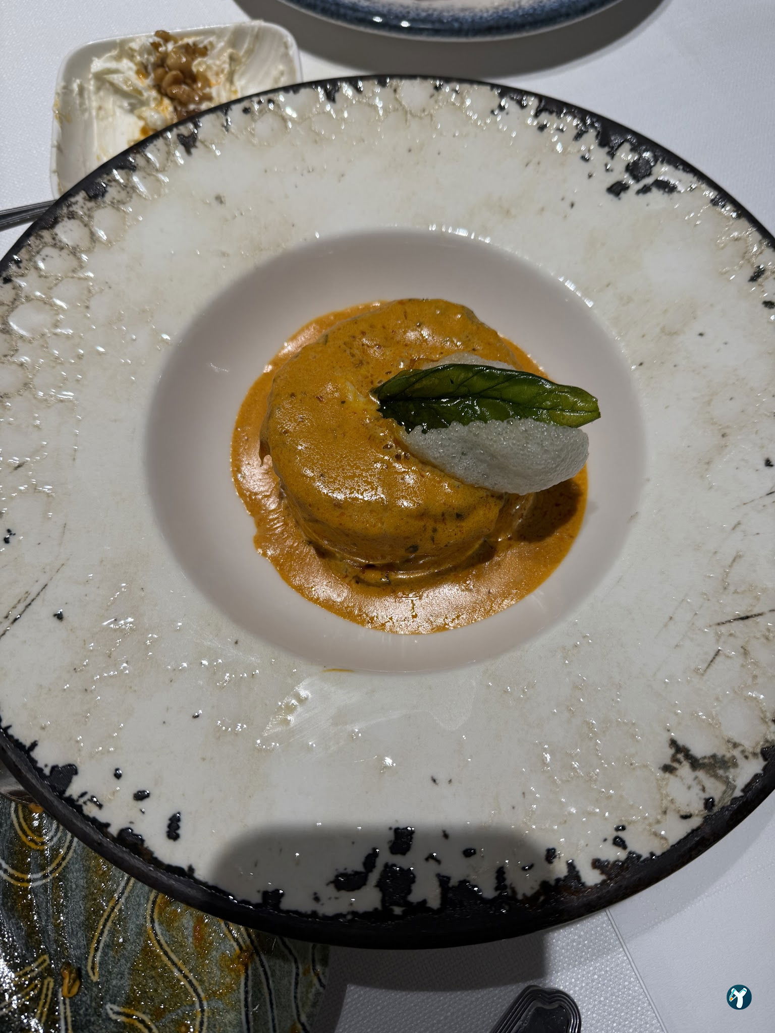 Masmavi Balık Restaurant Ataköy 2