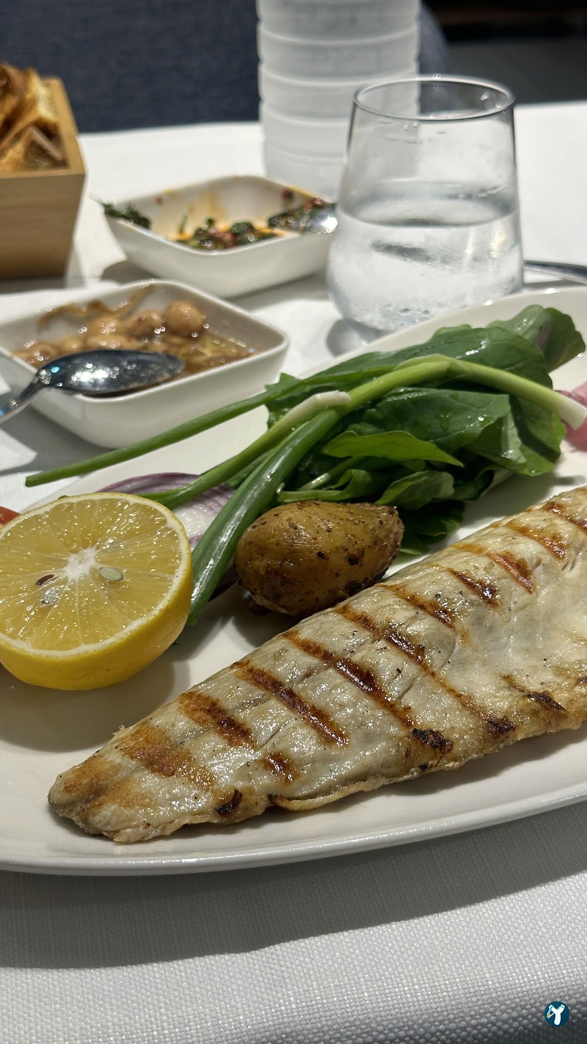 Masmavi Balık Restaurant Ataköy 2