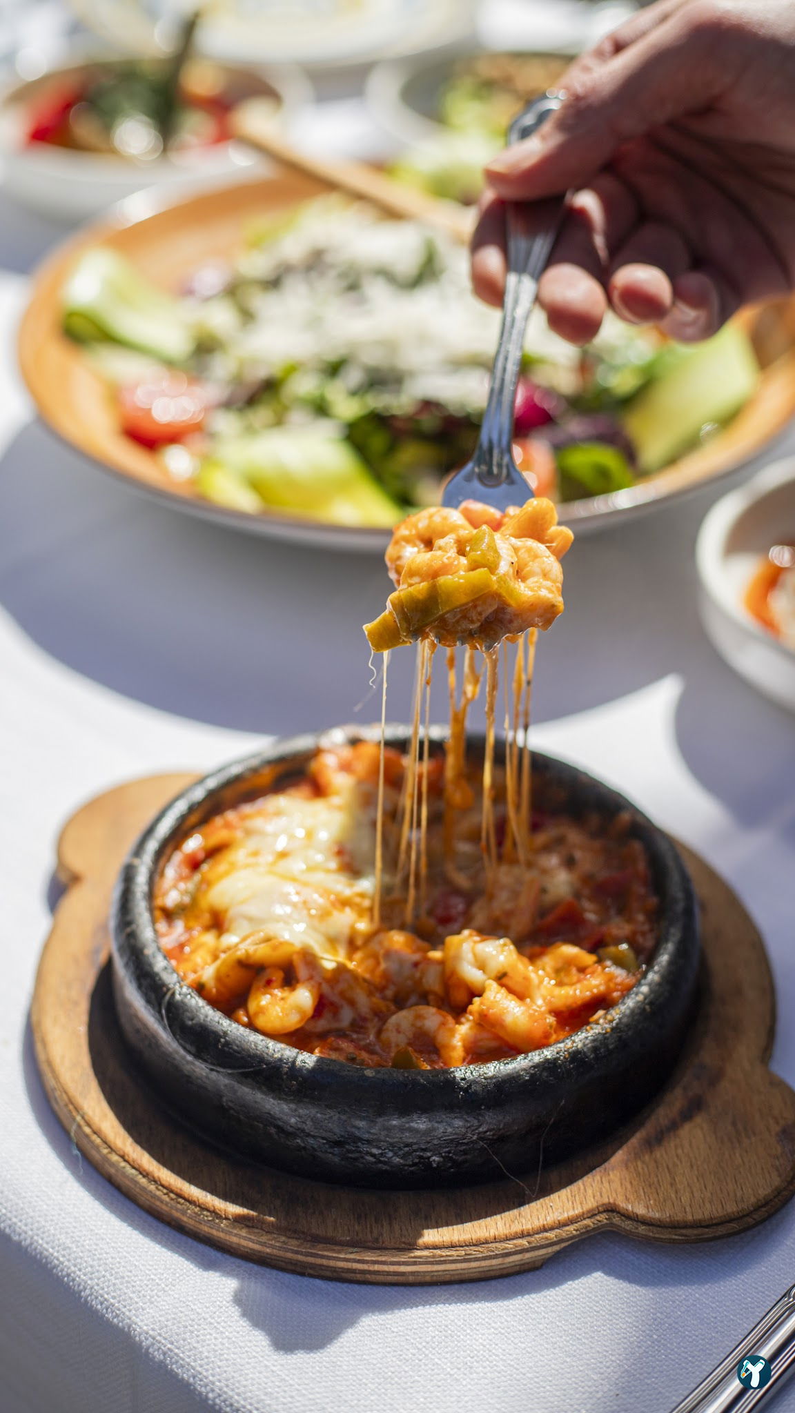 Masmavi Balık Restaurant Ataköy 2