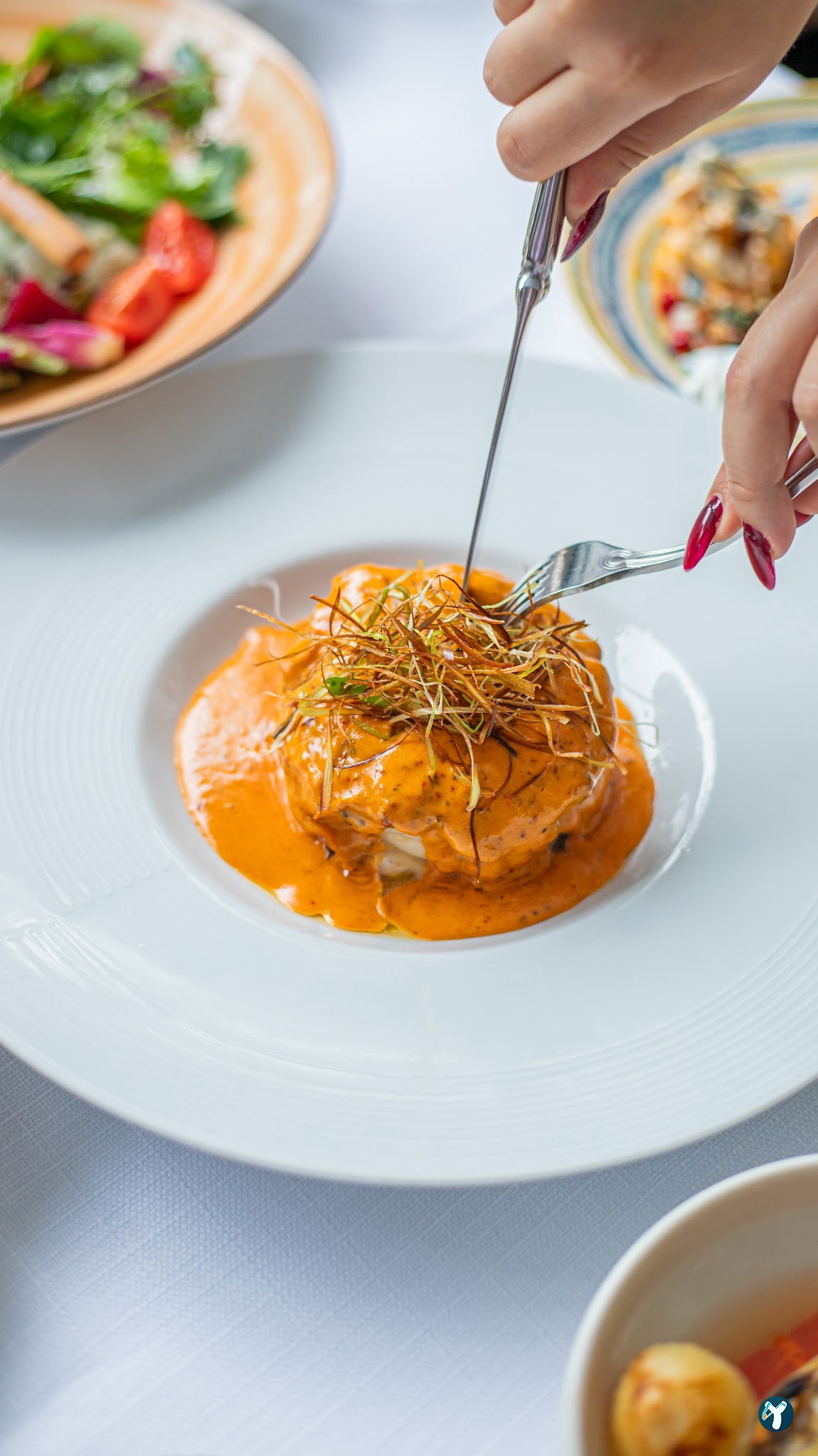 Masmavi Balık Restaurant Ataköy 2