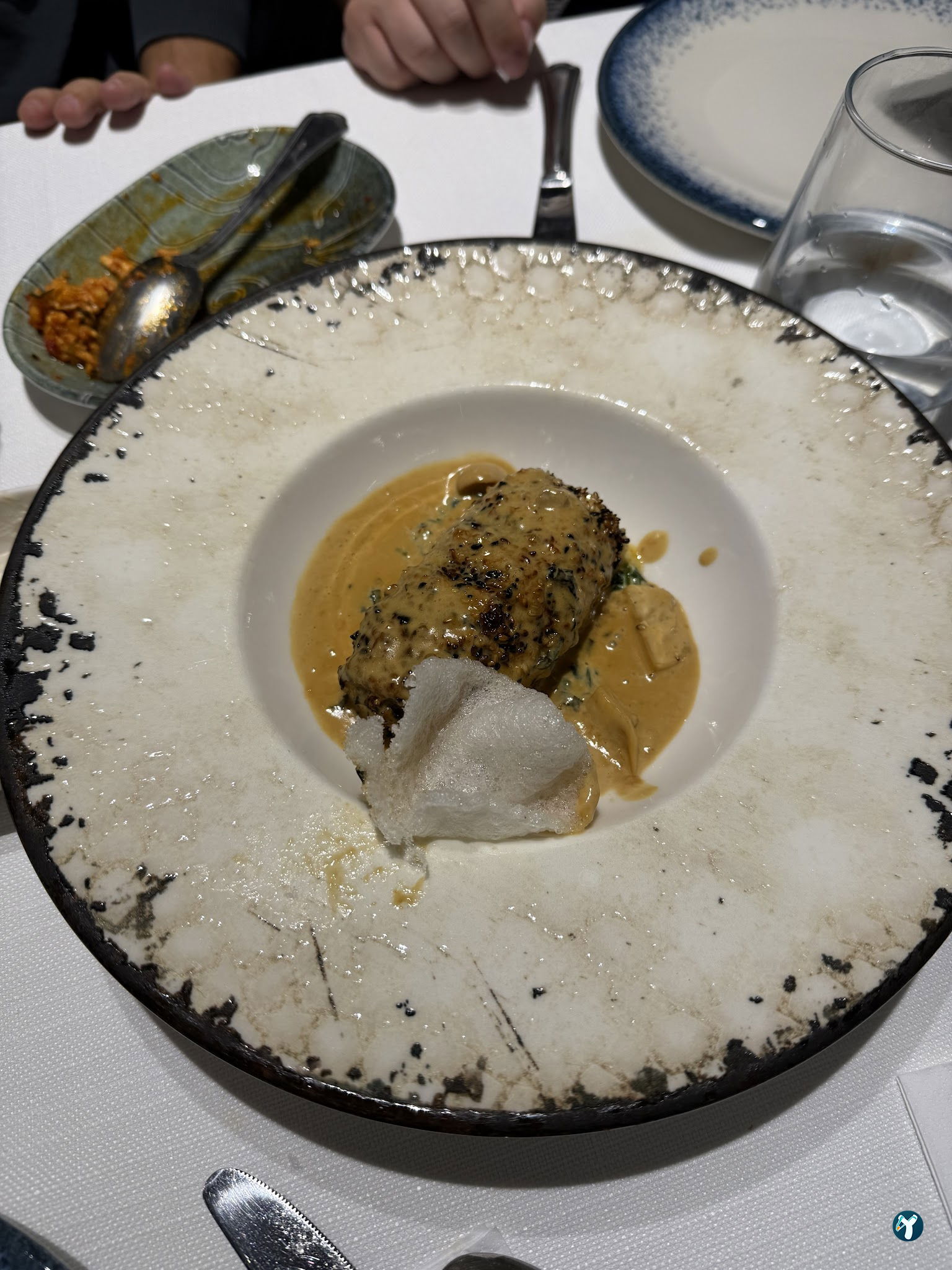 Masmavi Balık Restaurant Ataköy 2