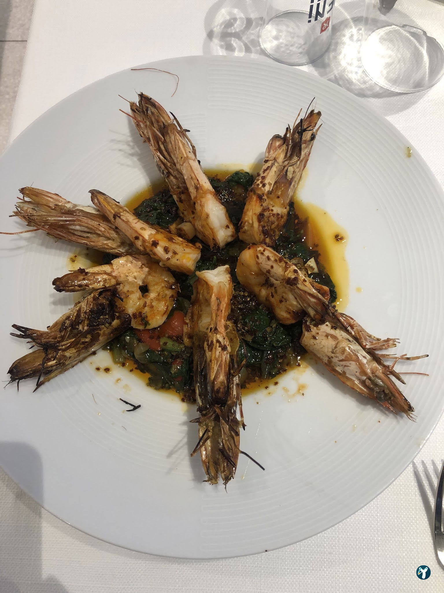 Masmavi Balık Restaurant Ataköy 2