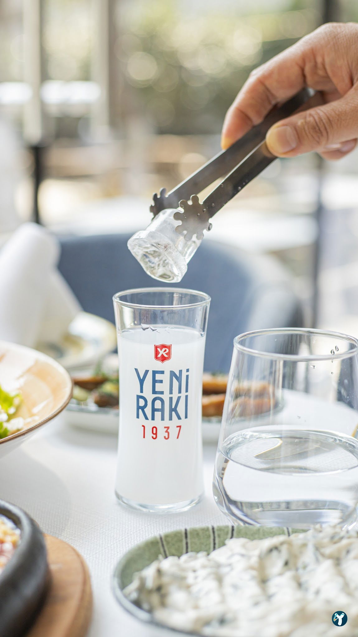 Masmavi Balık Restaurant Ataköy 2