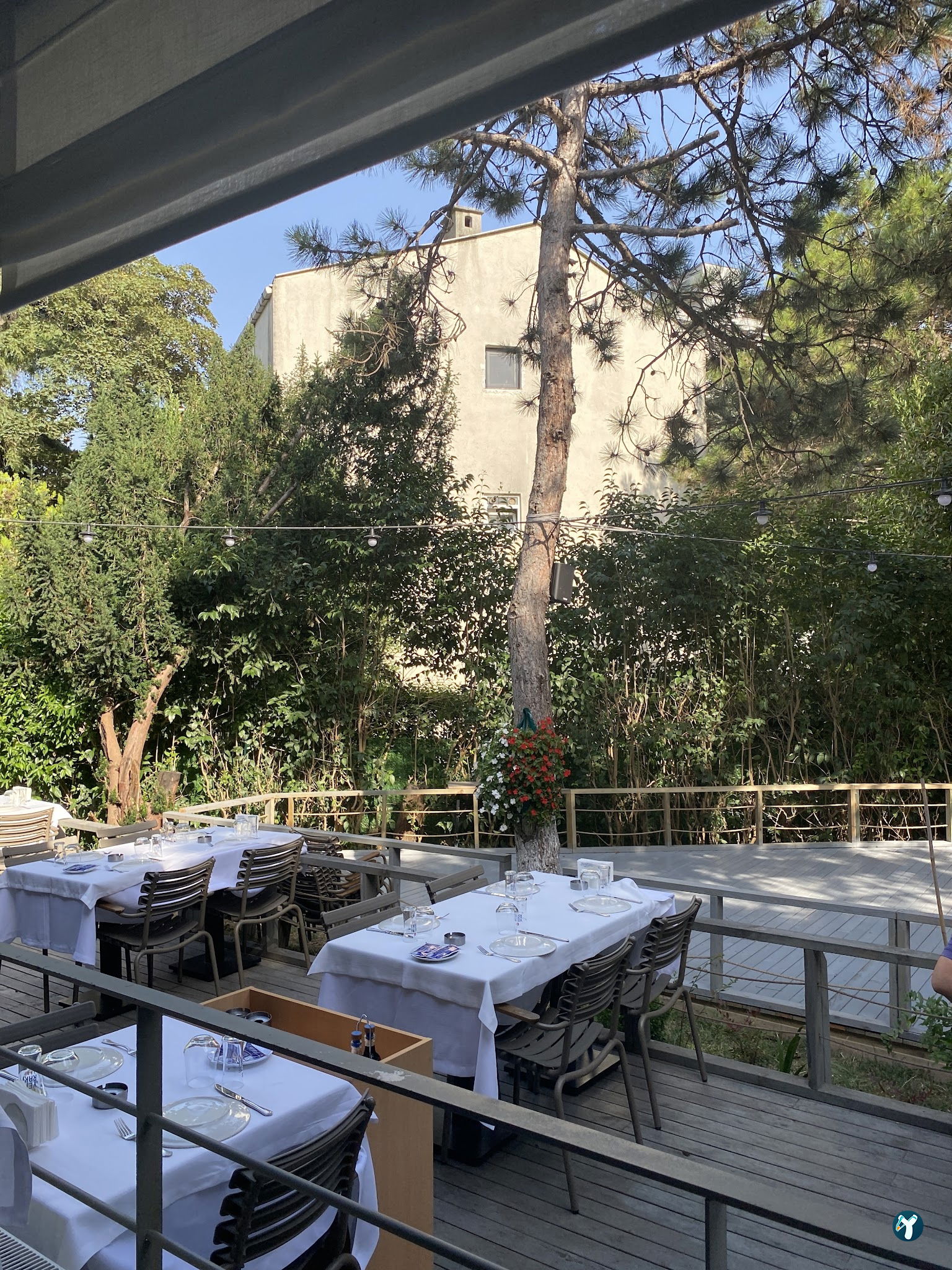 Masmavi Balık Restaurant Ataköy 2