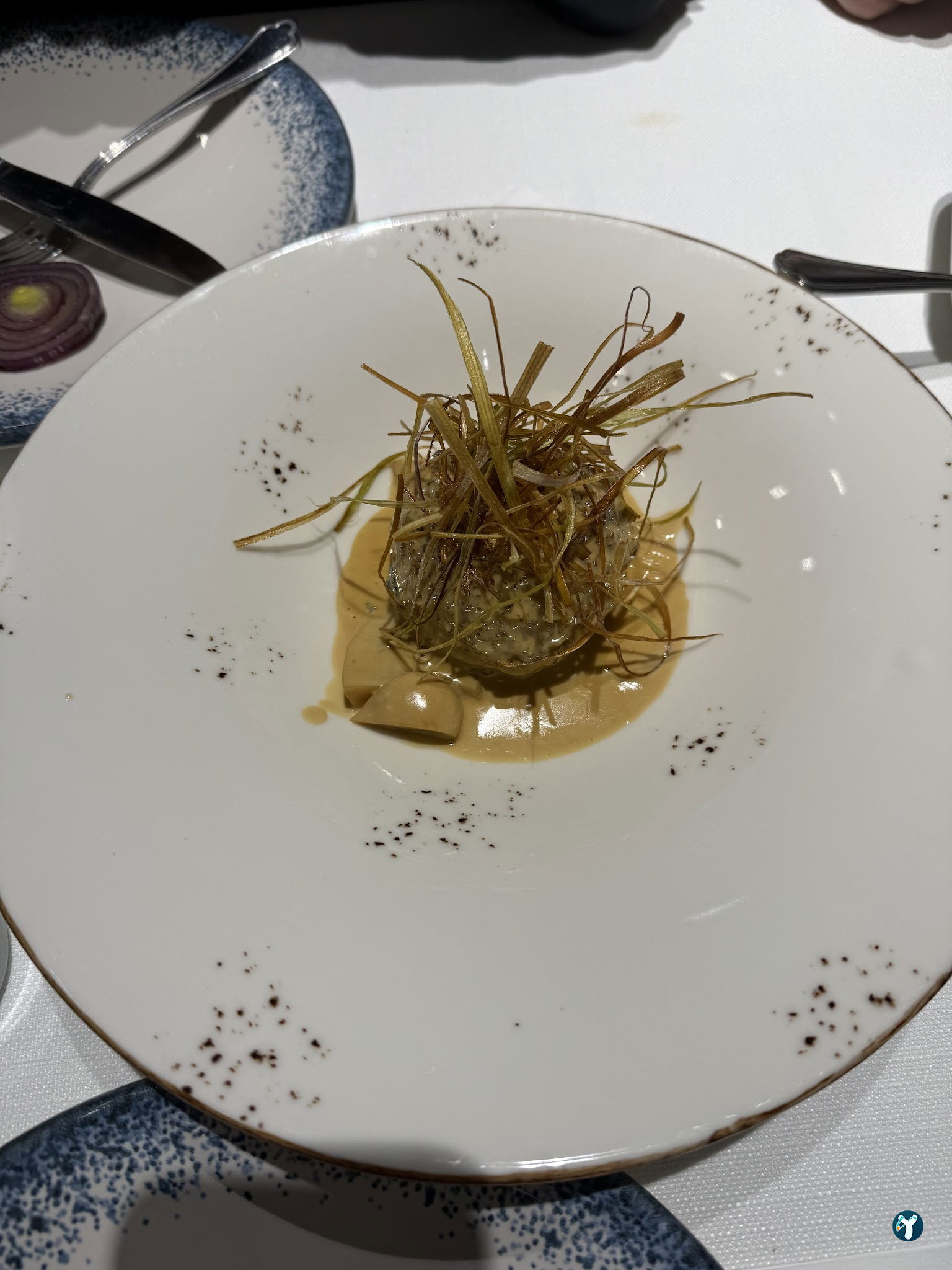 Masmavi Balık Restaurant Ataköy 2