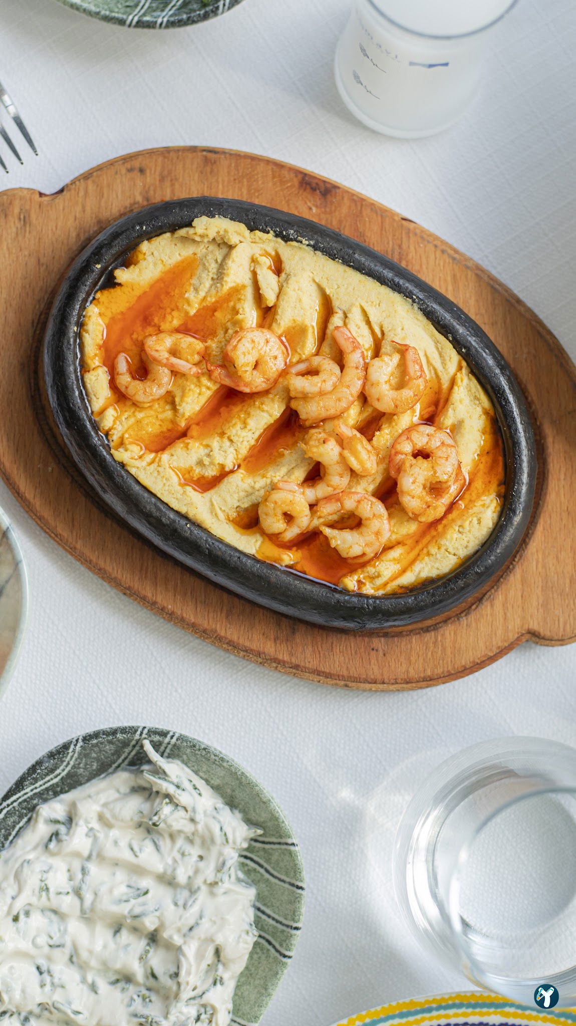 Masmavi Balık Restaurant Ataköy 2