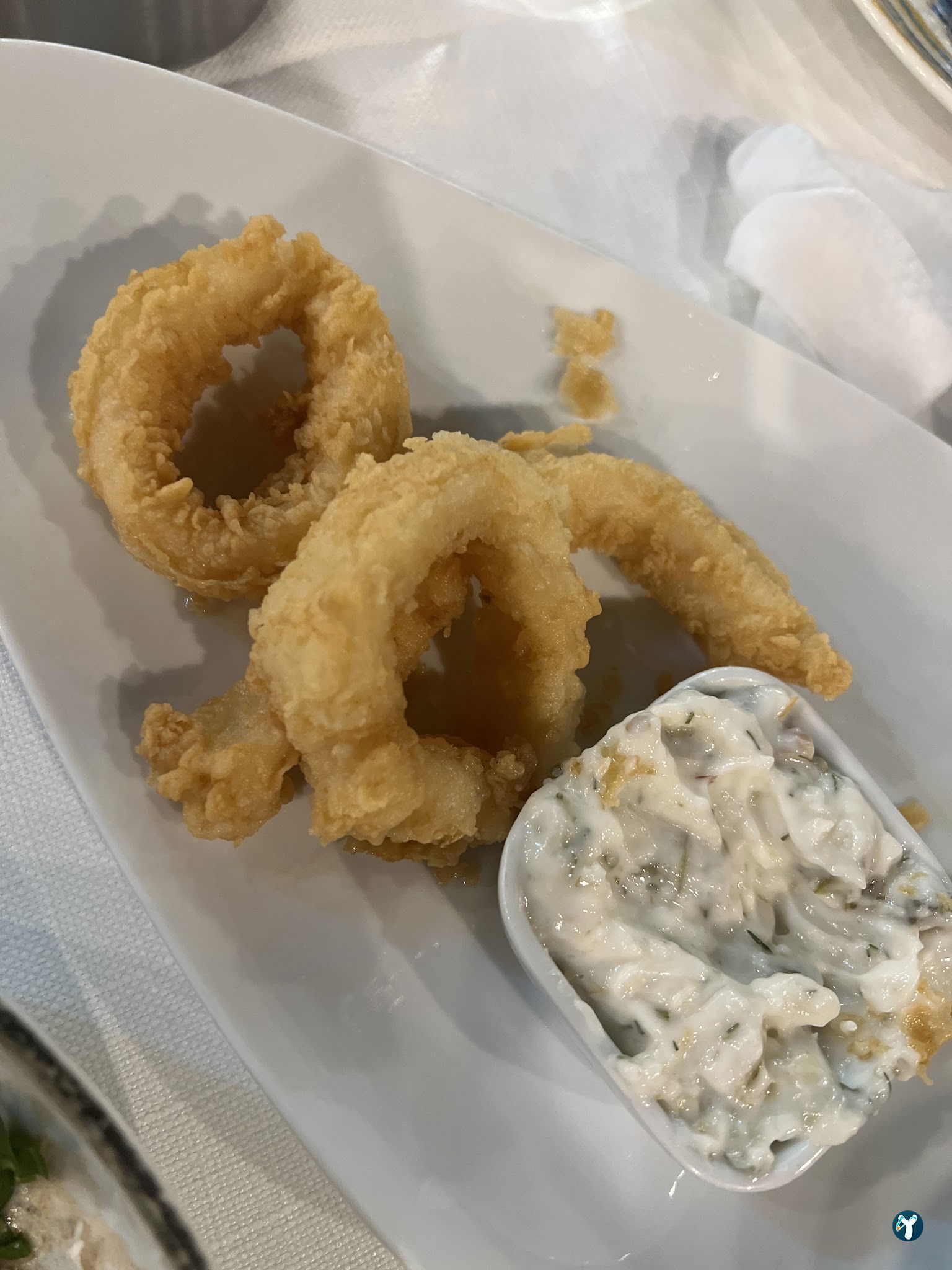 Masmavi Balık Restaurant Ataköy 2