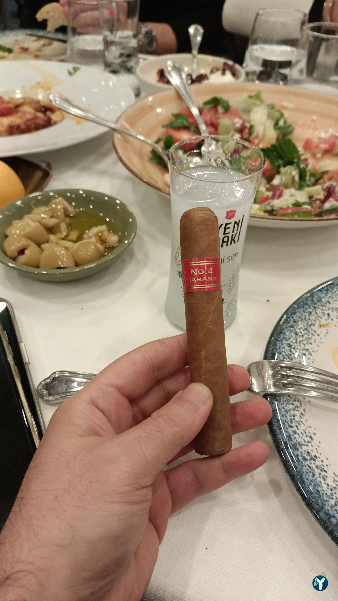 Masmavi Balık Restaurant Ataköy 2