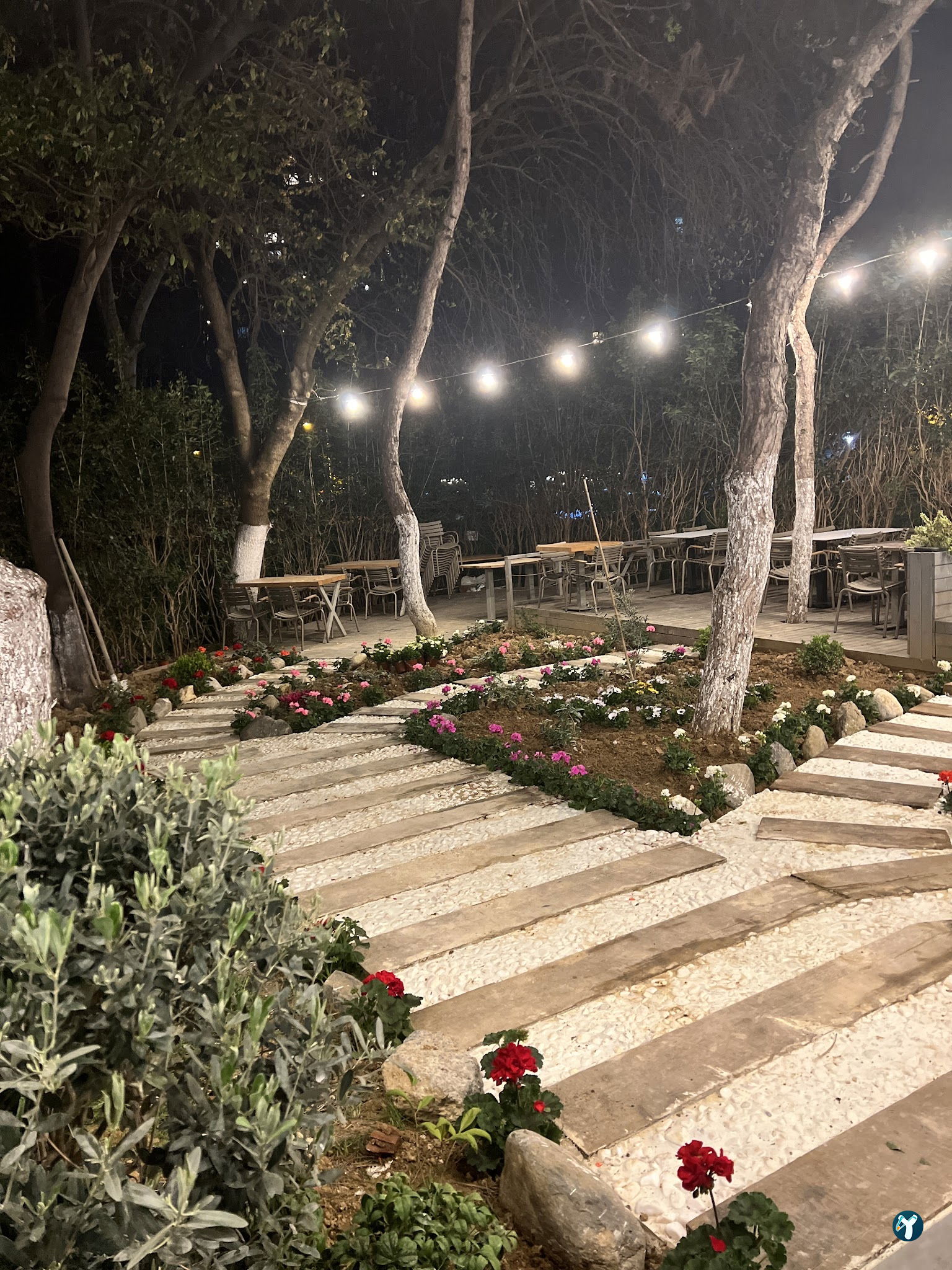 Masmavi Balık Restaurant Ataköy 2
