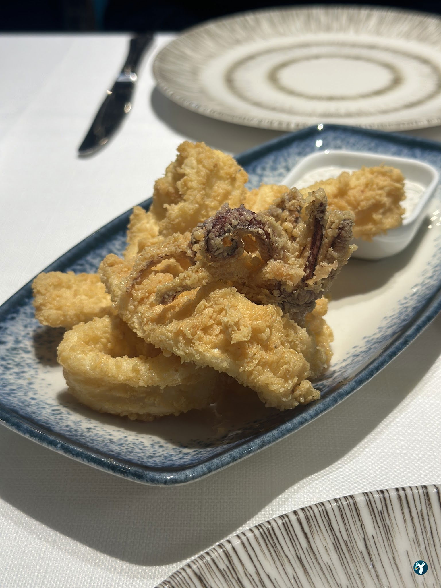 Masmavi Balık Restaurant Ataköy 2