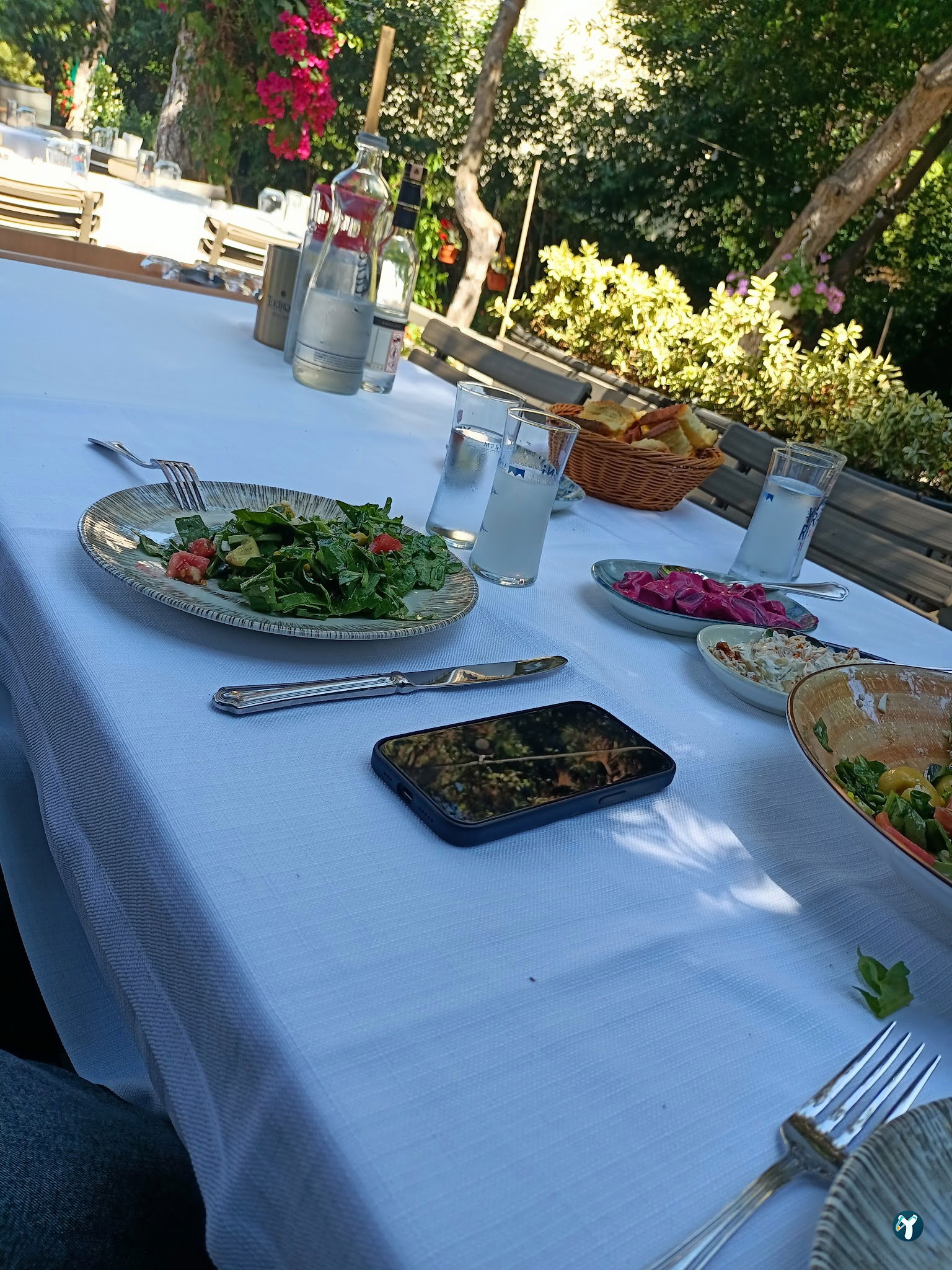 Masmavi Balık Restaurant Ataköy 2