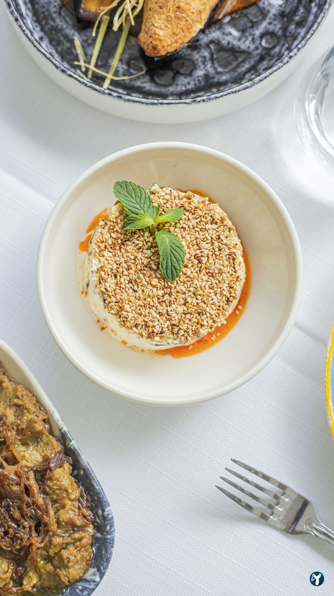 Masmavi Balık Restaurant Ataköy 2