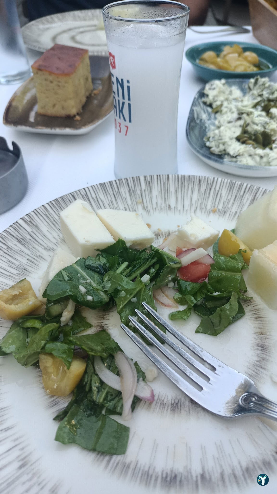 Masmavi Balık Restaurant Ataköy 2
