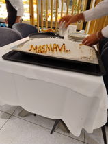 Masmavi Balık Restaurant Ataköy 2