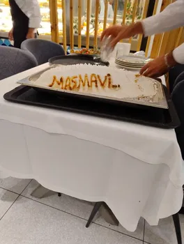 Masmavi Balık Restaurant Ataköy 2 resimleri Masmavi Balık Restaurant Ataköy 2 resimleri