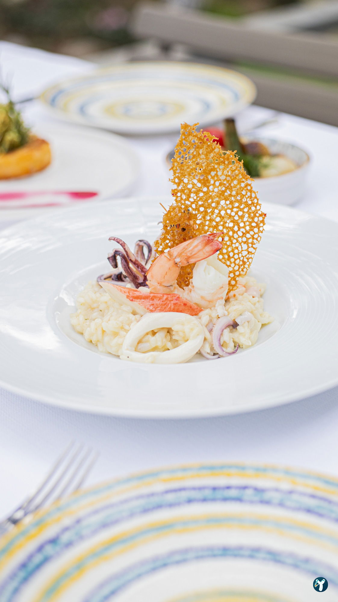 Masmavi Balık Restaurant Ataköy 2