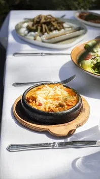 Masmavi Balık Restaurant Ataköy 2 resimleri Masmavi Balık Restaurant Ataköy 2 resimleri