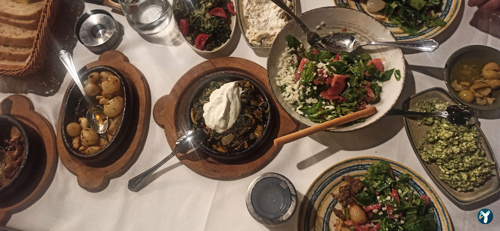 Masmavi Balık Restaurant Ataköy 2