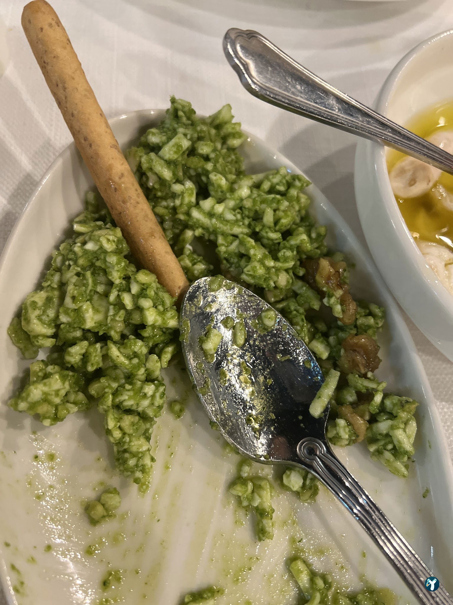 Masmavi Balık Restaurant Ataköy 2