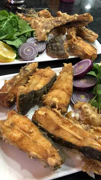 Masmavi Balık Restaurant Ataköy 2 resimleri Masmavi Balık Restaurant Ataköy 2 resimleri
