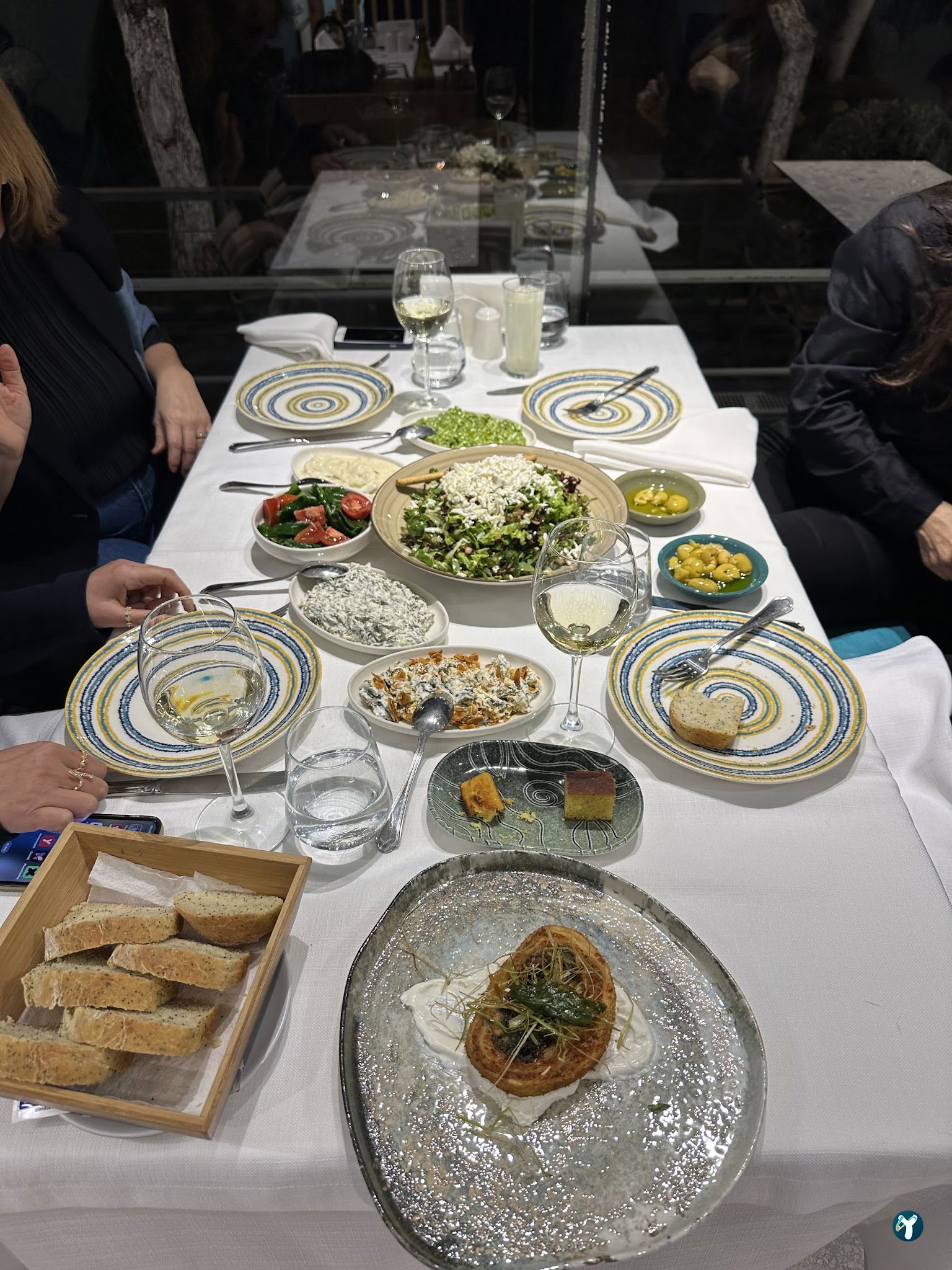 Masmavi Balık Restaurant Ataköy 2