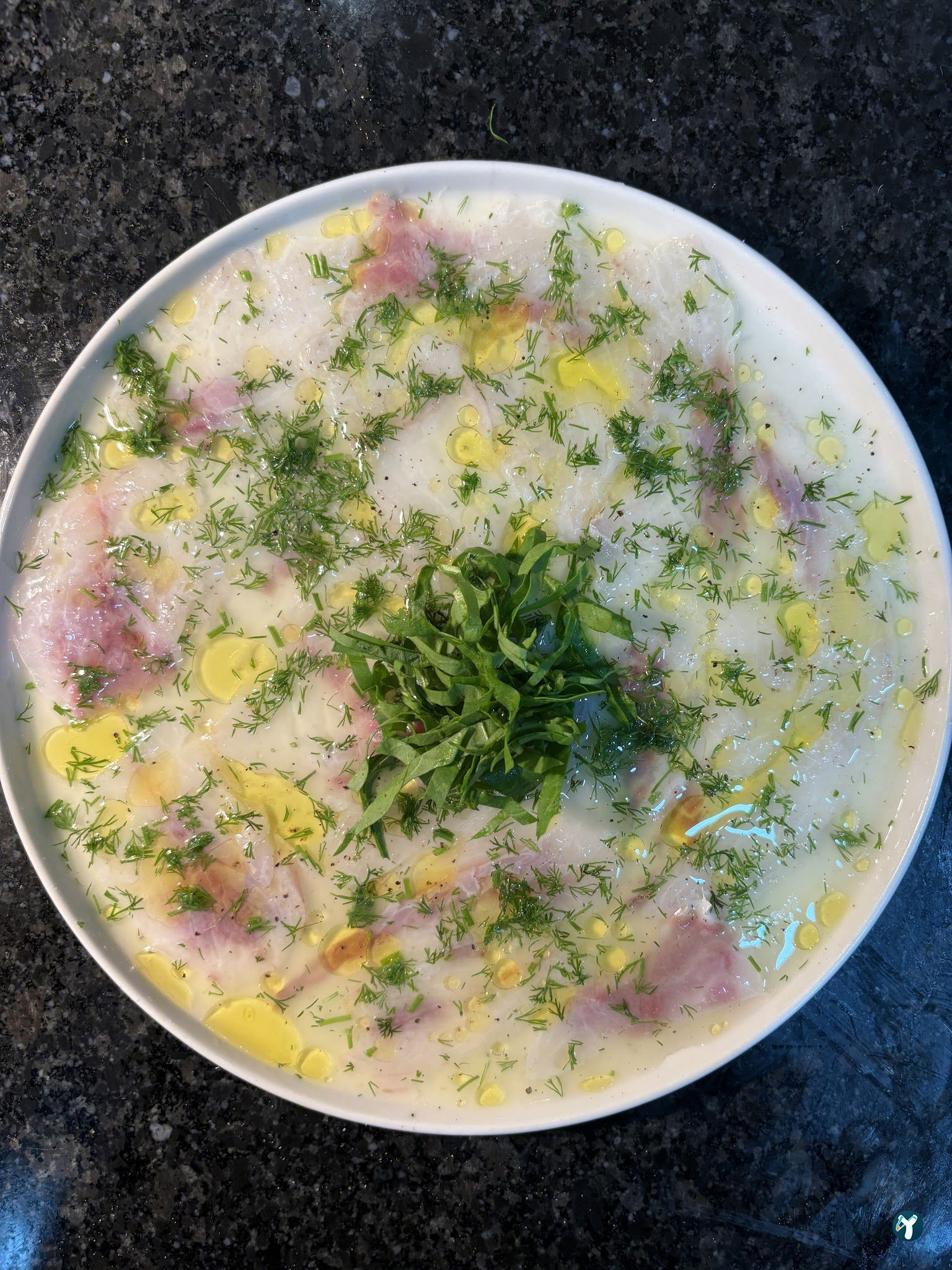 Masmavi Balık Restaurant Ataköy 2