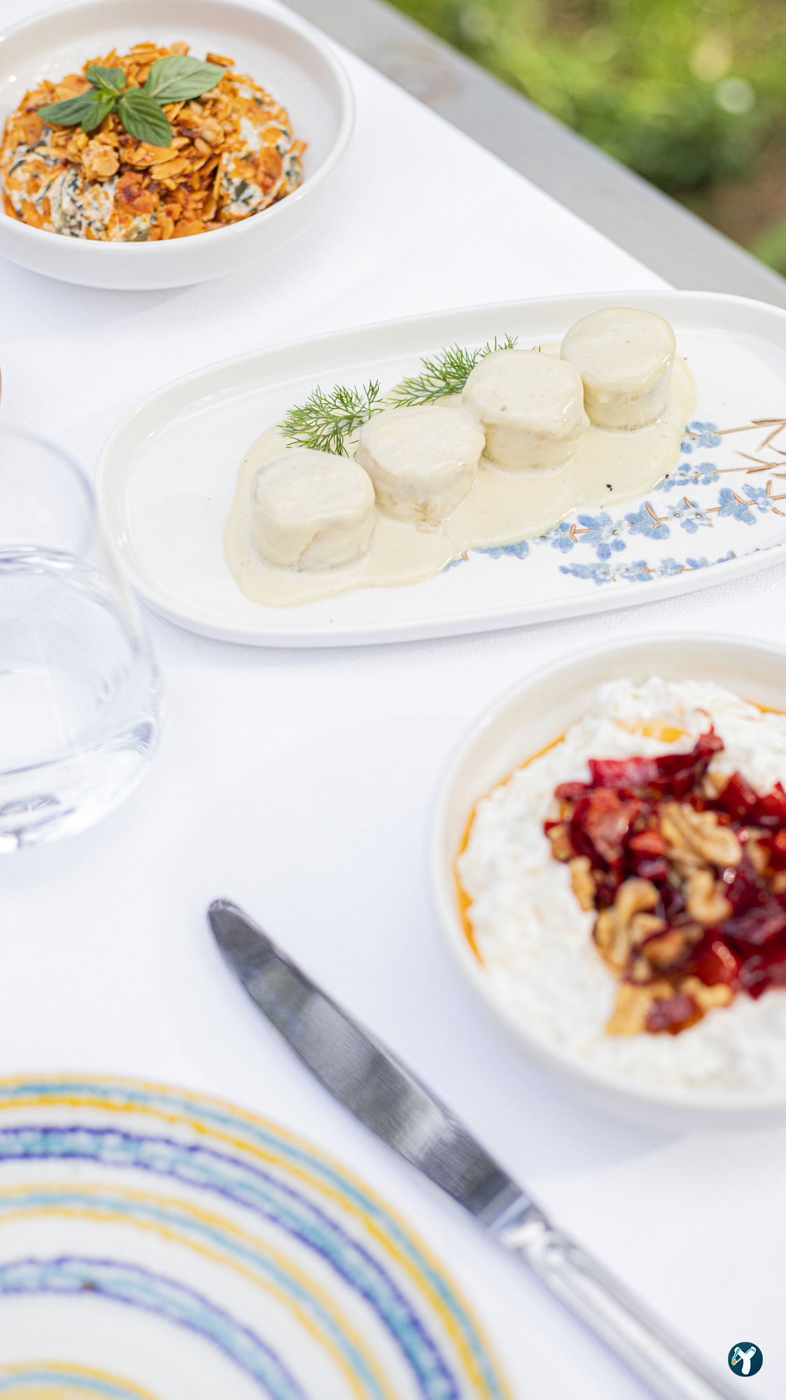 Masmavi Balık Restaurant Ataköy 2