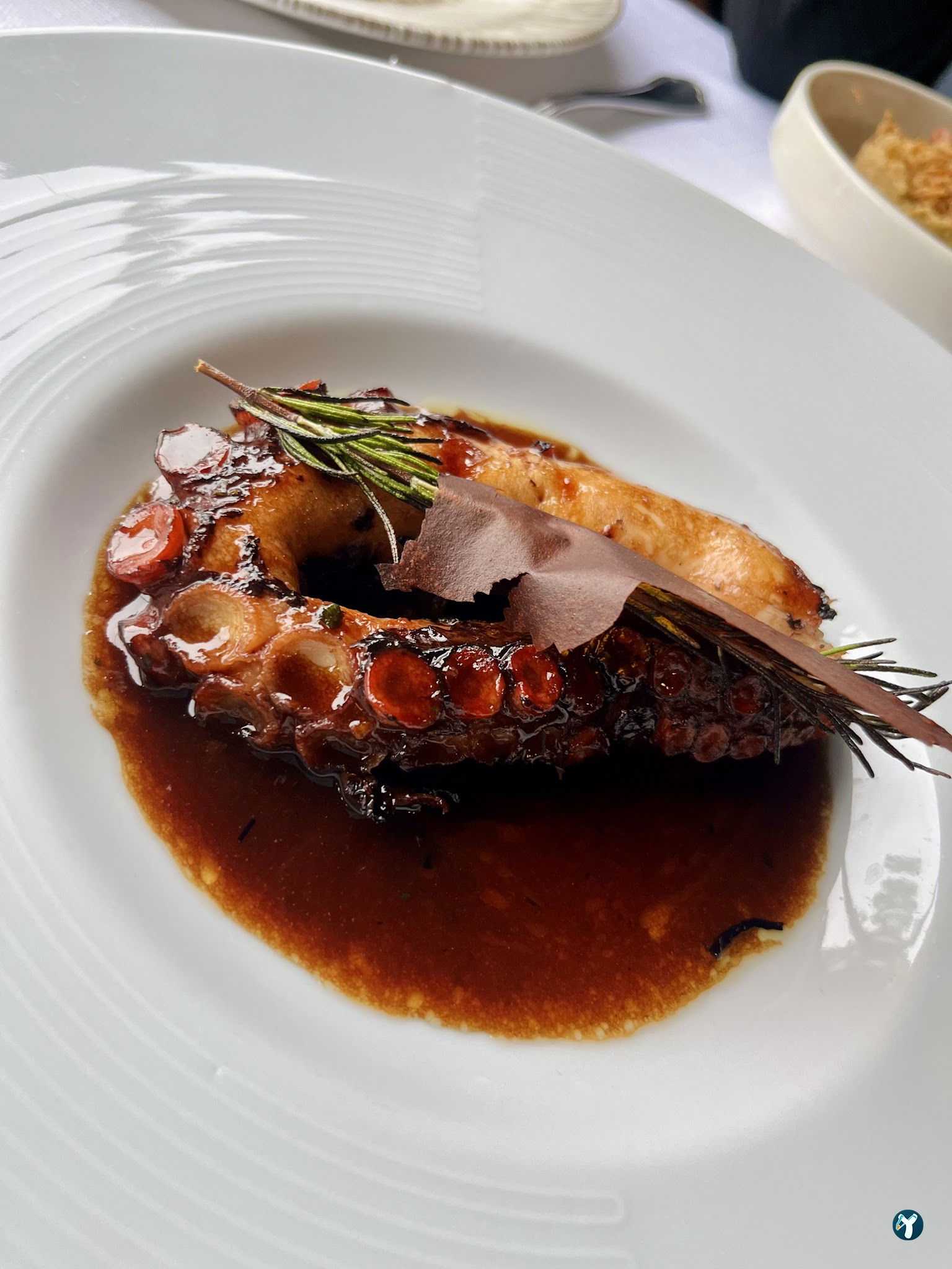 Masmavi Balık Restaurant Ataköy 2