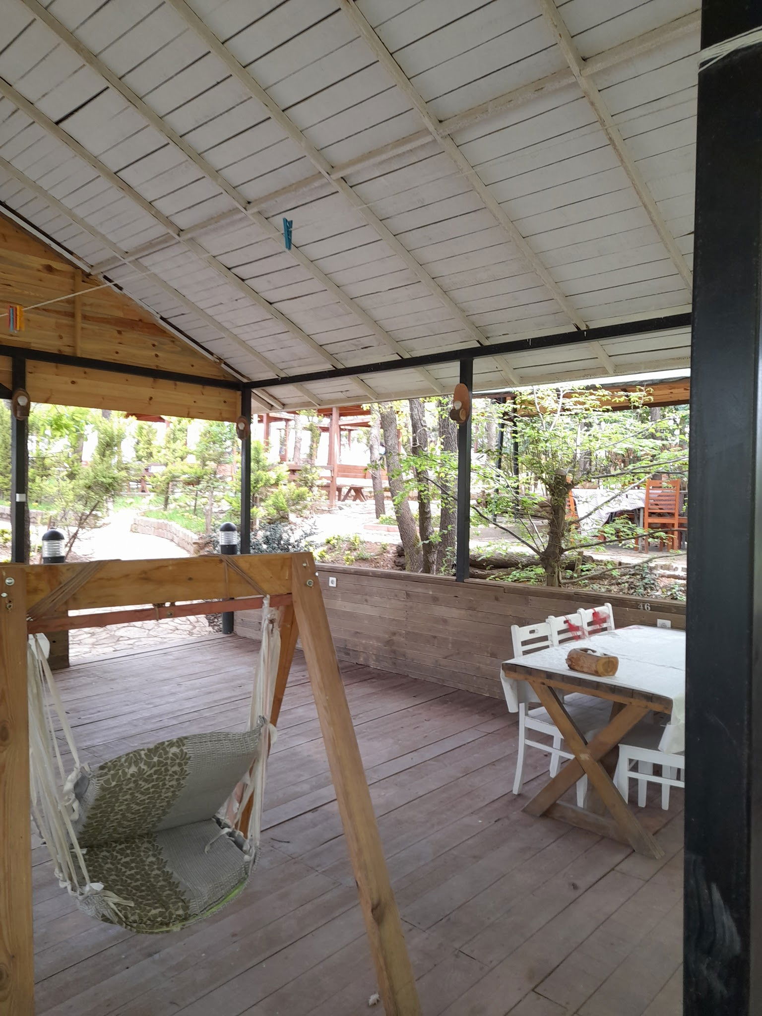 Sihirli Bahce Kirevi