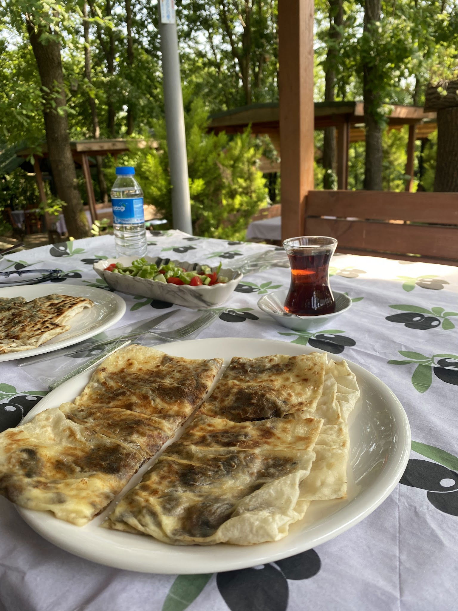 Sihirli Bahce Kirevi