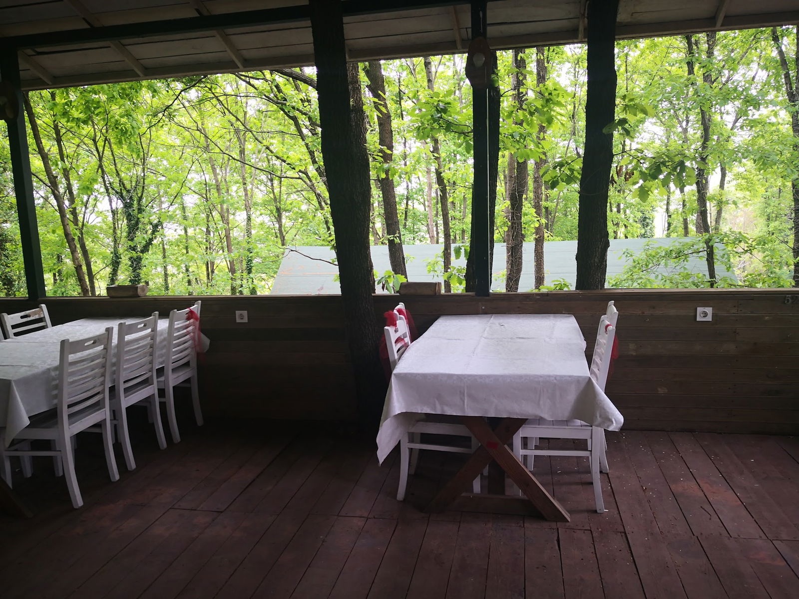 Sihirli Bahce Kirevi