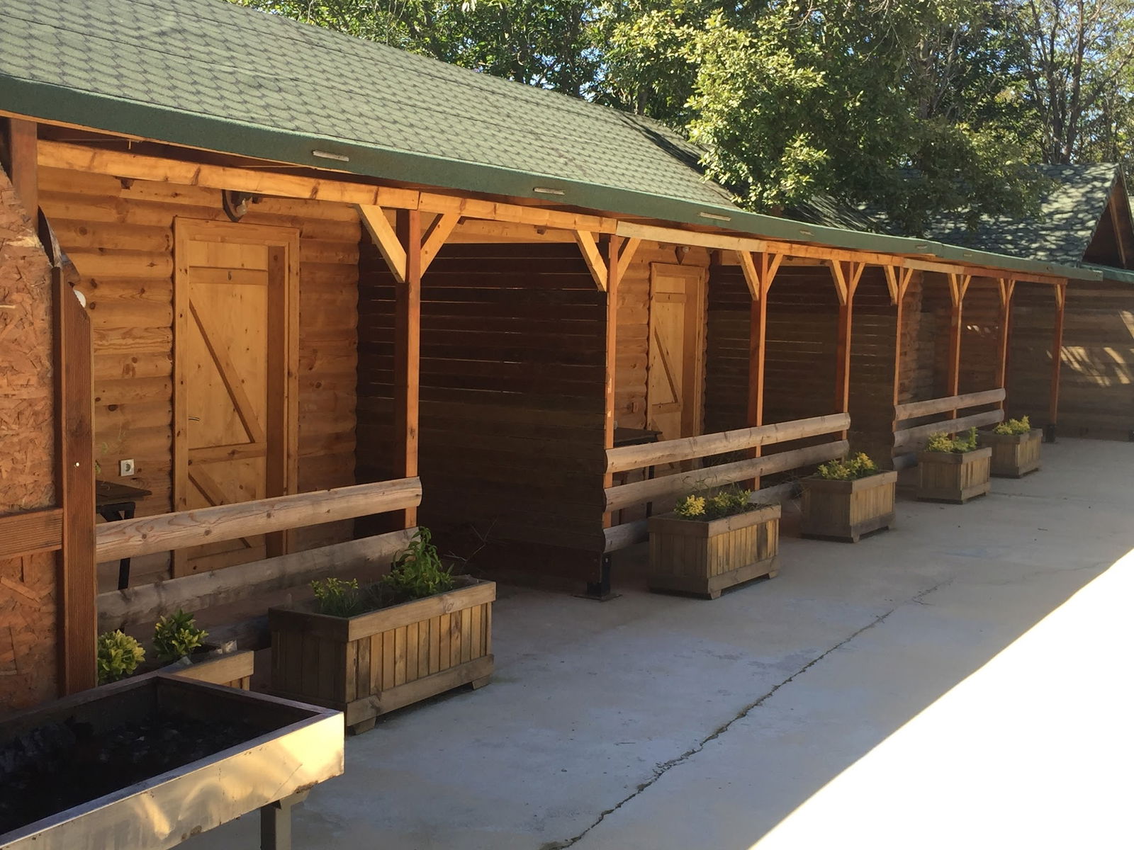 Sihirli Bahce Kirevi