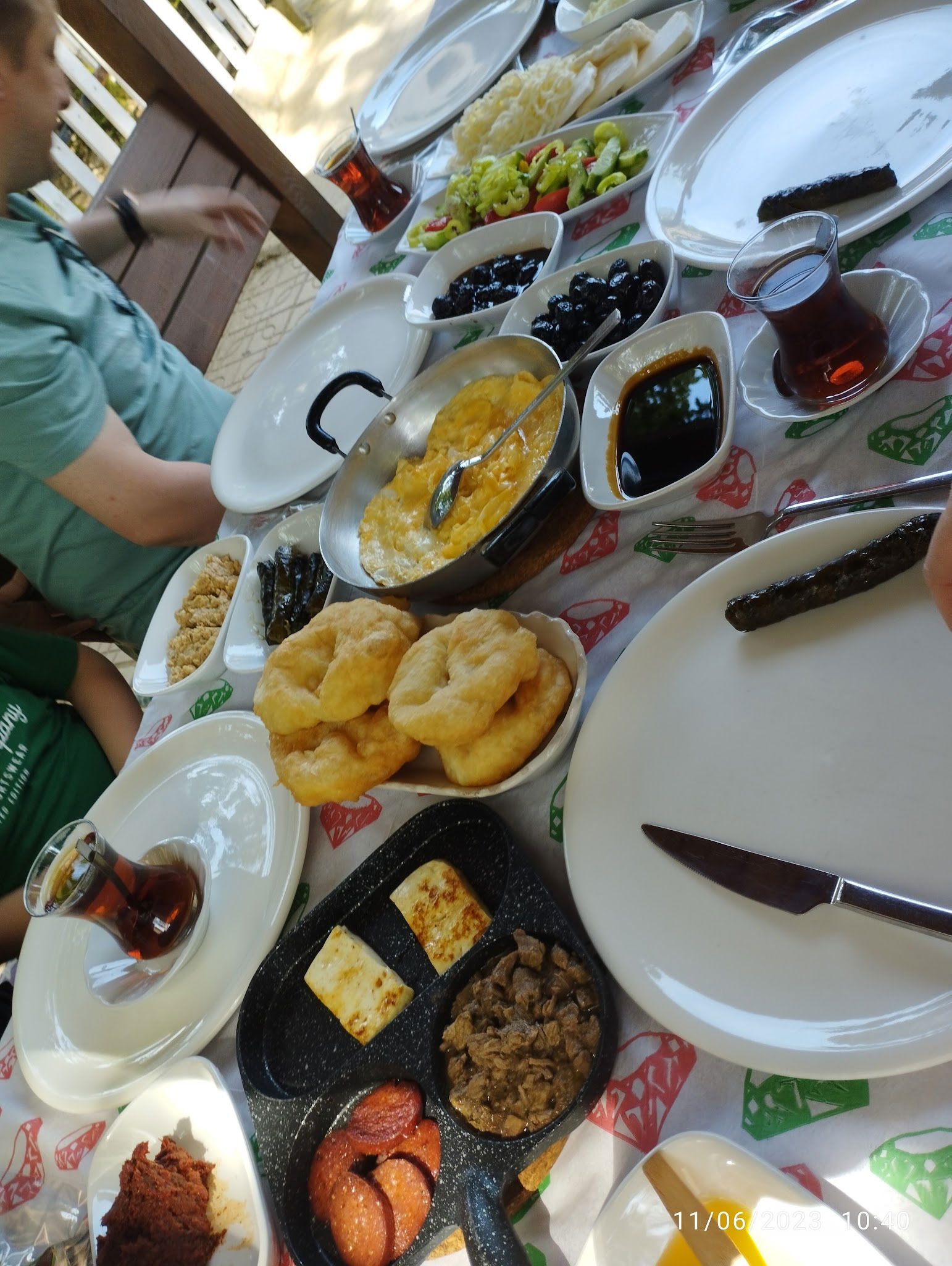 Sihirli Bahce Kirevi