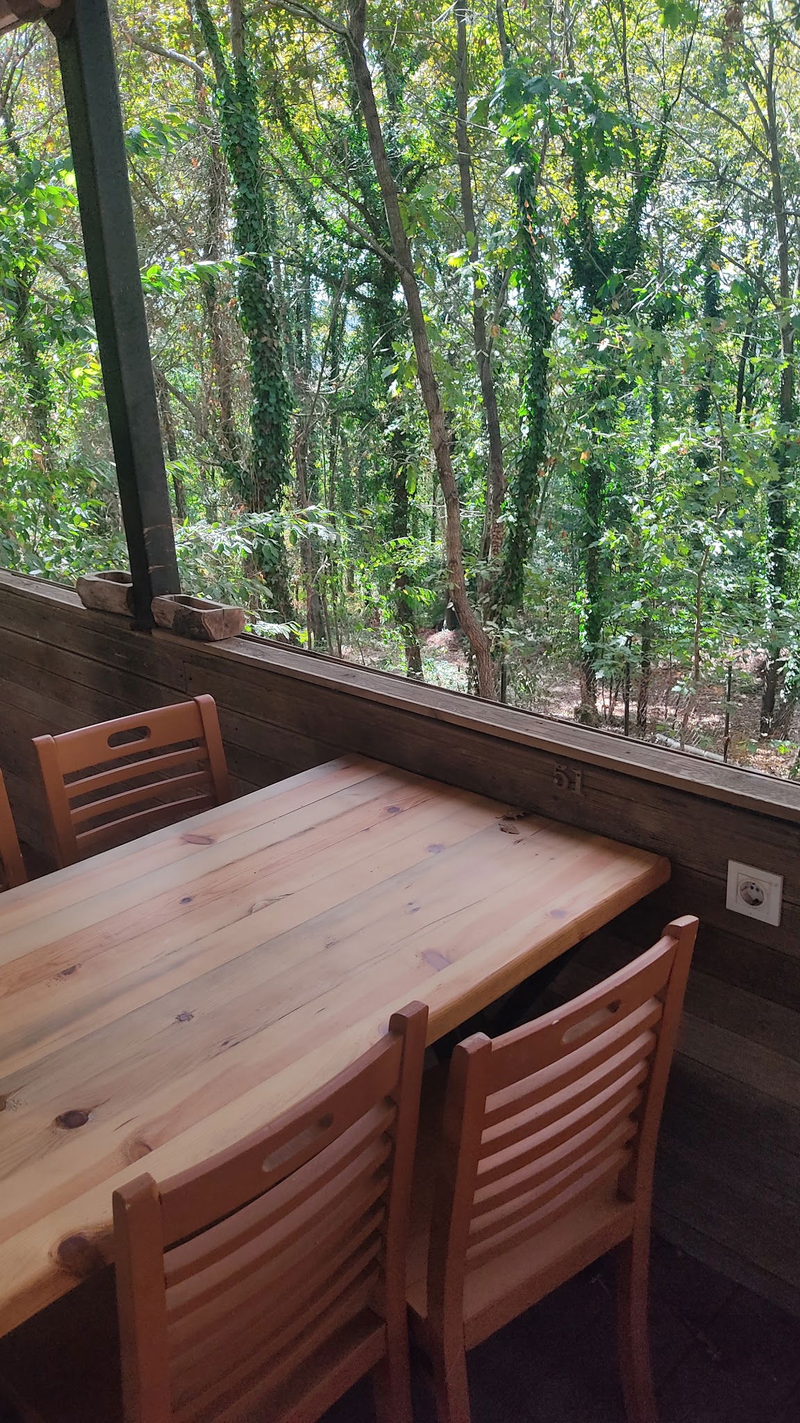 Sihirli Bahce Kirevi