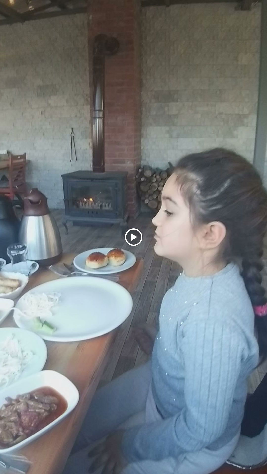 Sihirli Bahce Kirevi