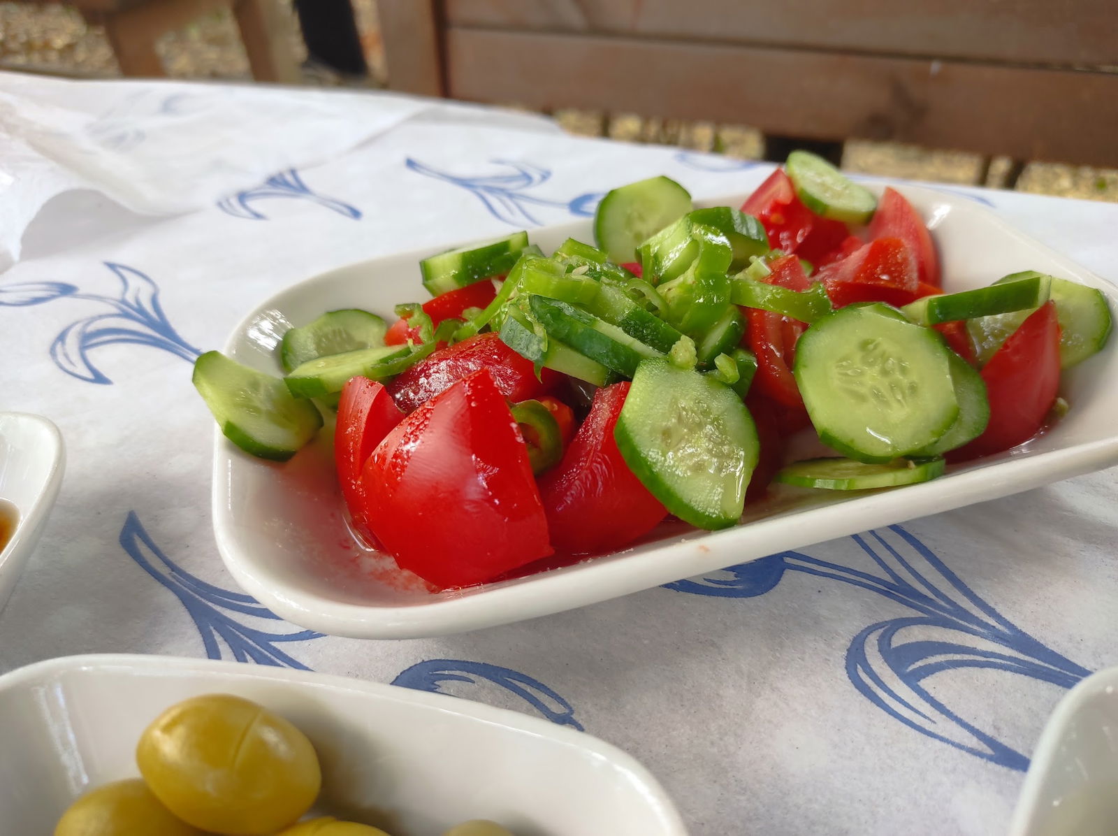 Sihirli Bahce Kirevi