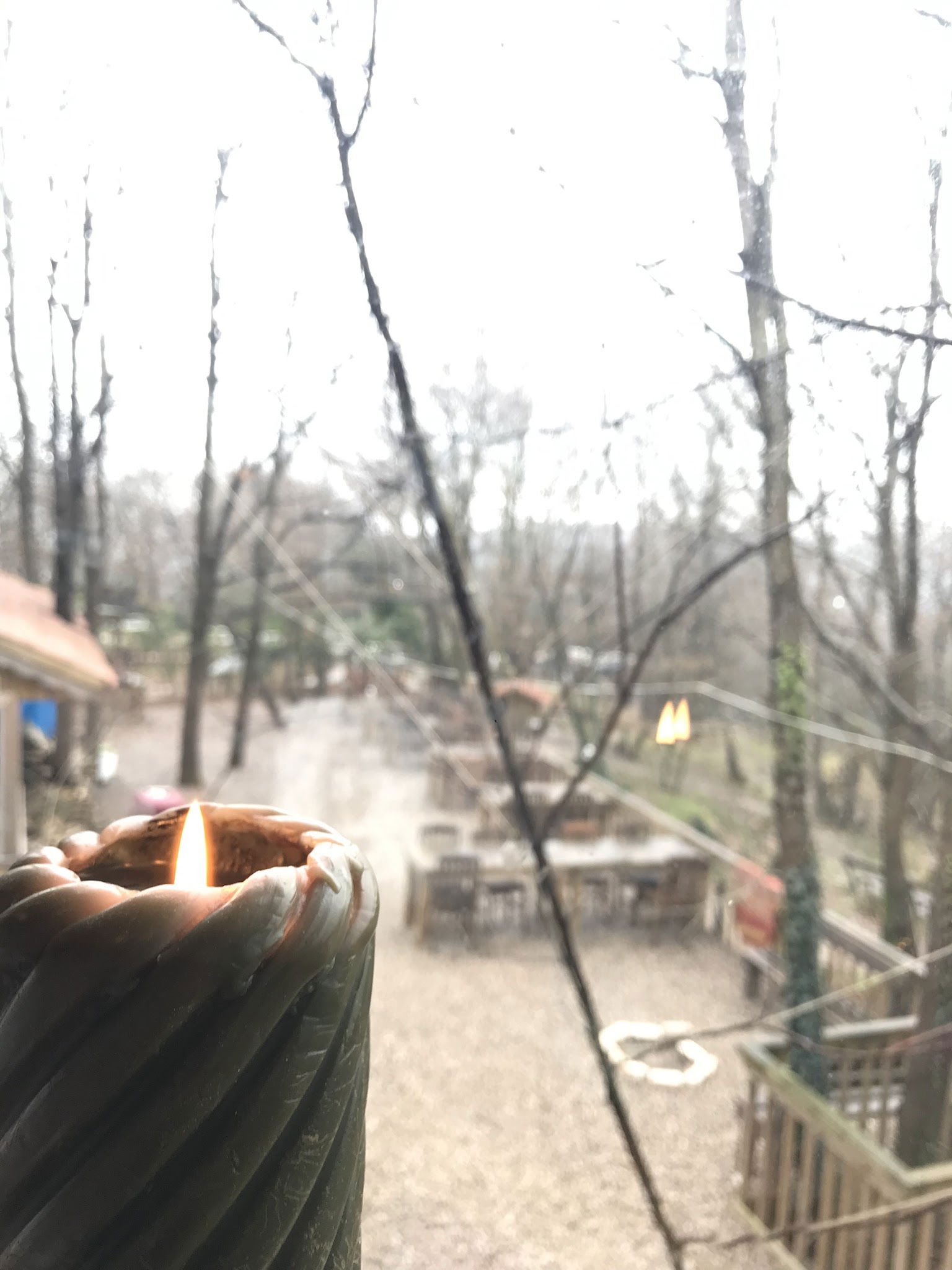 Sihirli Bahce Kirevi