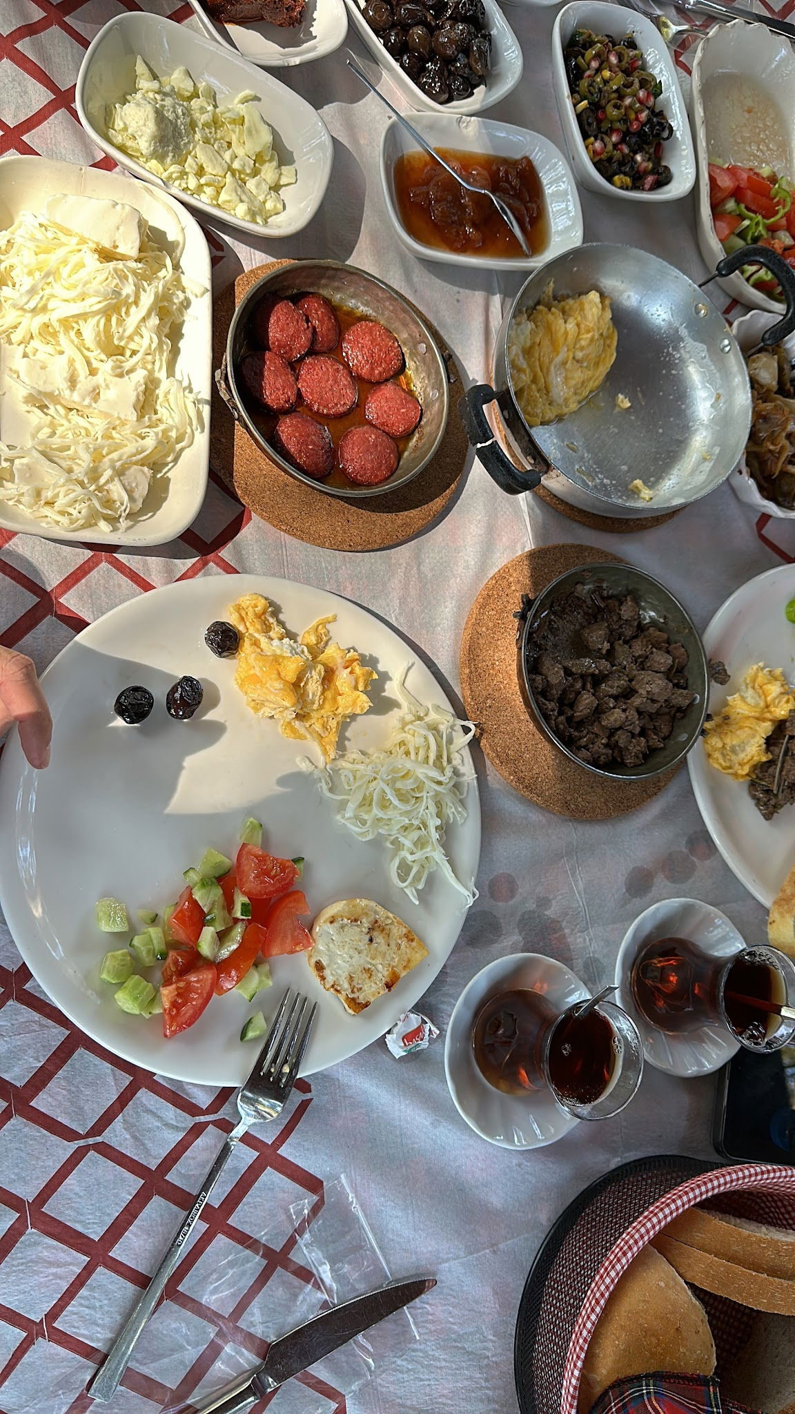 Sihirli Bahce Kirevi