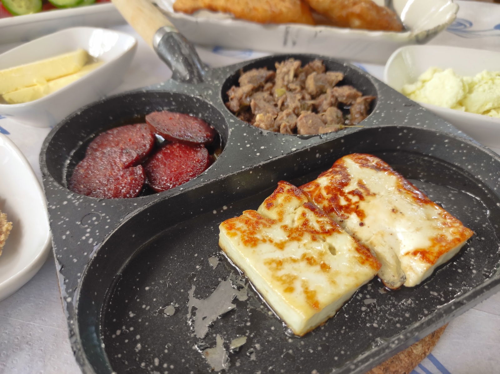 Sihirli Bahce Kirevi