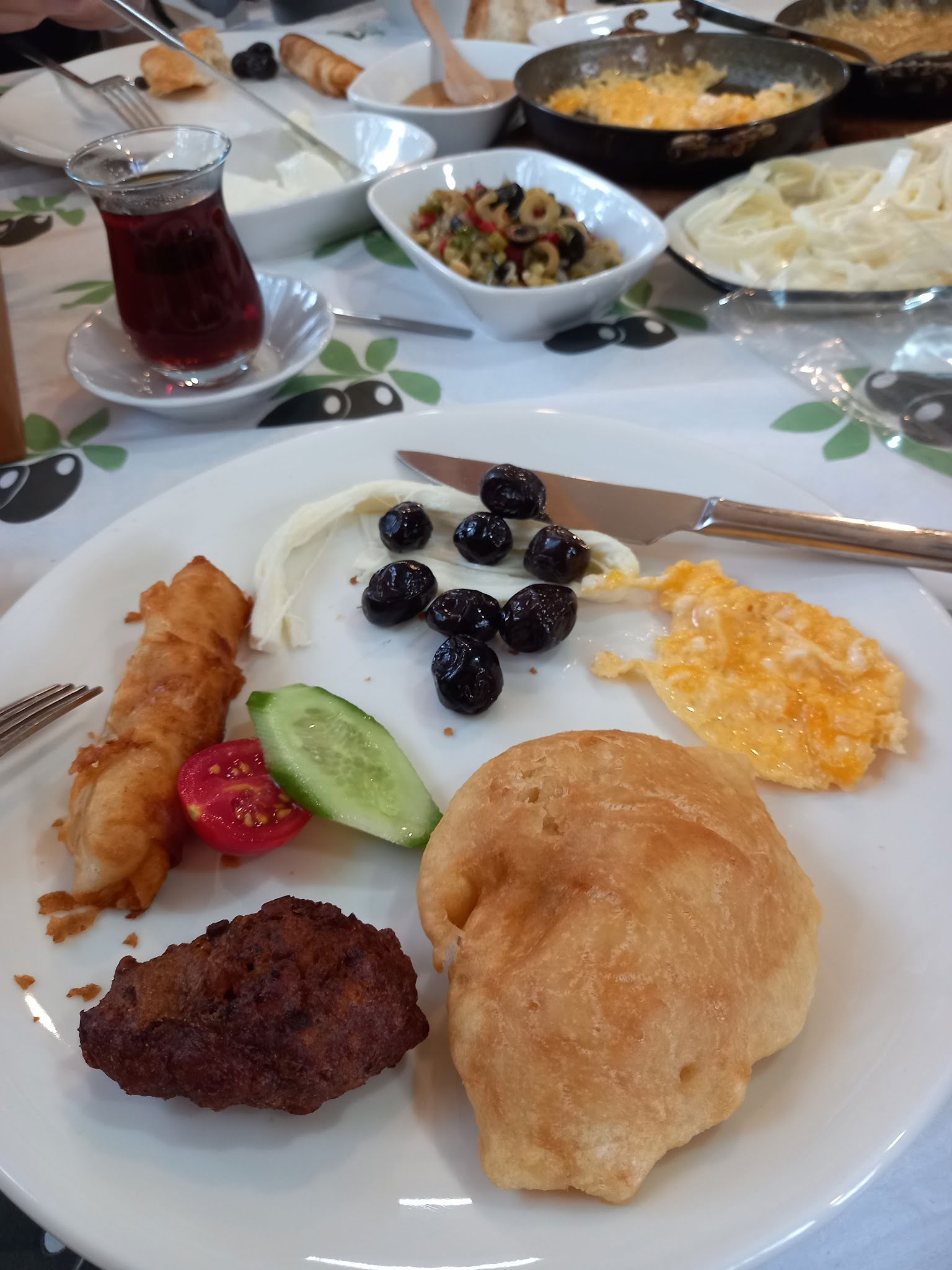 Sihirli Bahce Kirevi