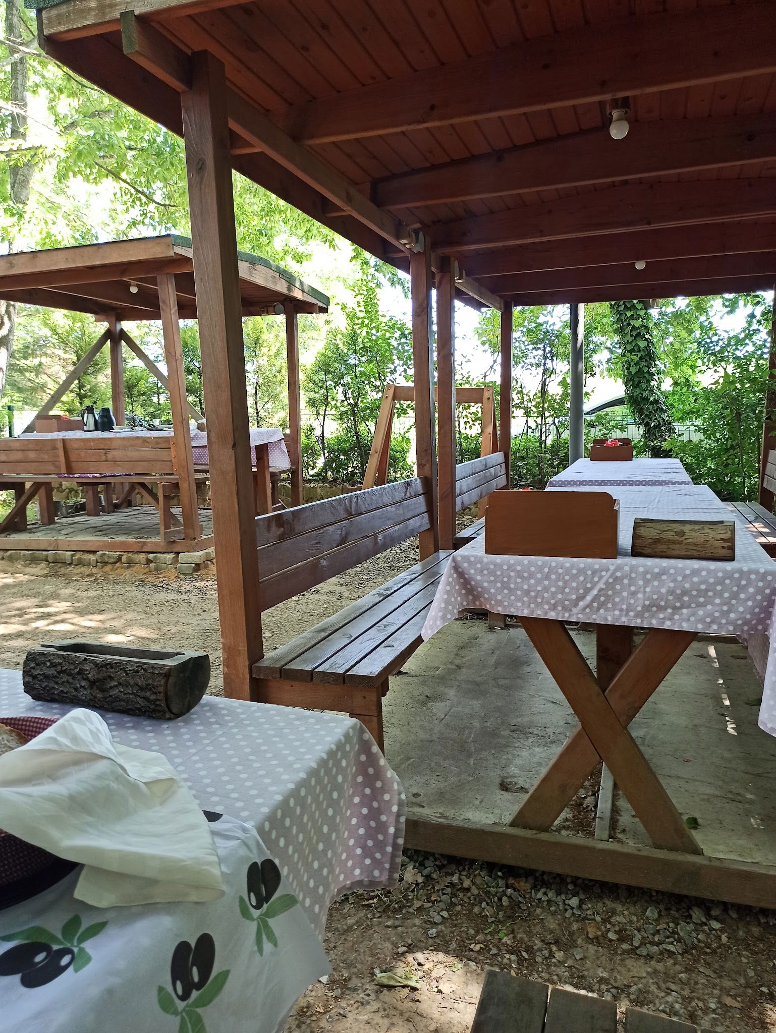 Sihirli Bahce Kirevi