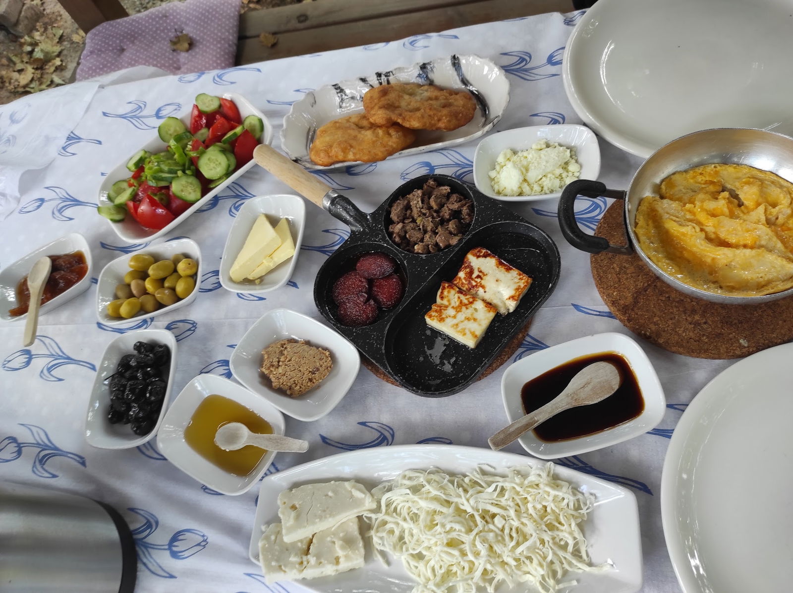 Sihirli Bahce Kirevi