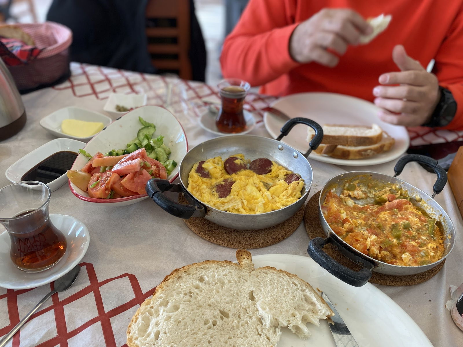 Sihirli Bahce Kirevi